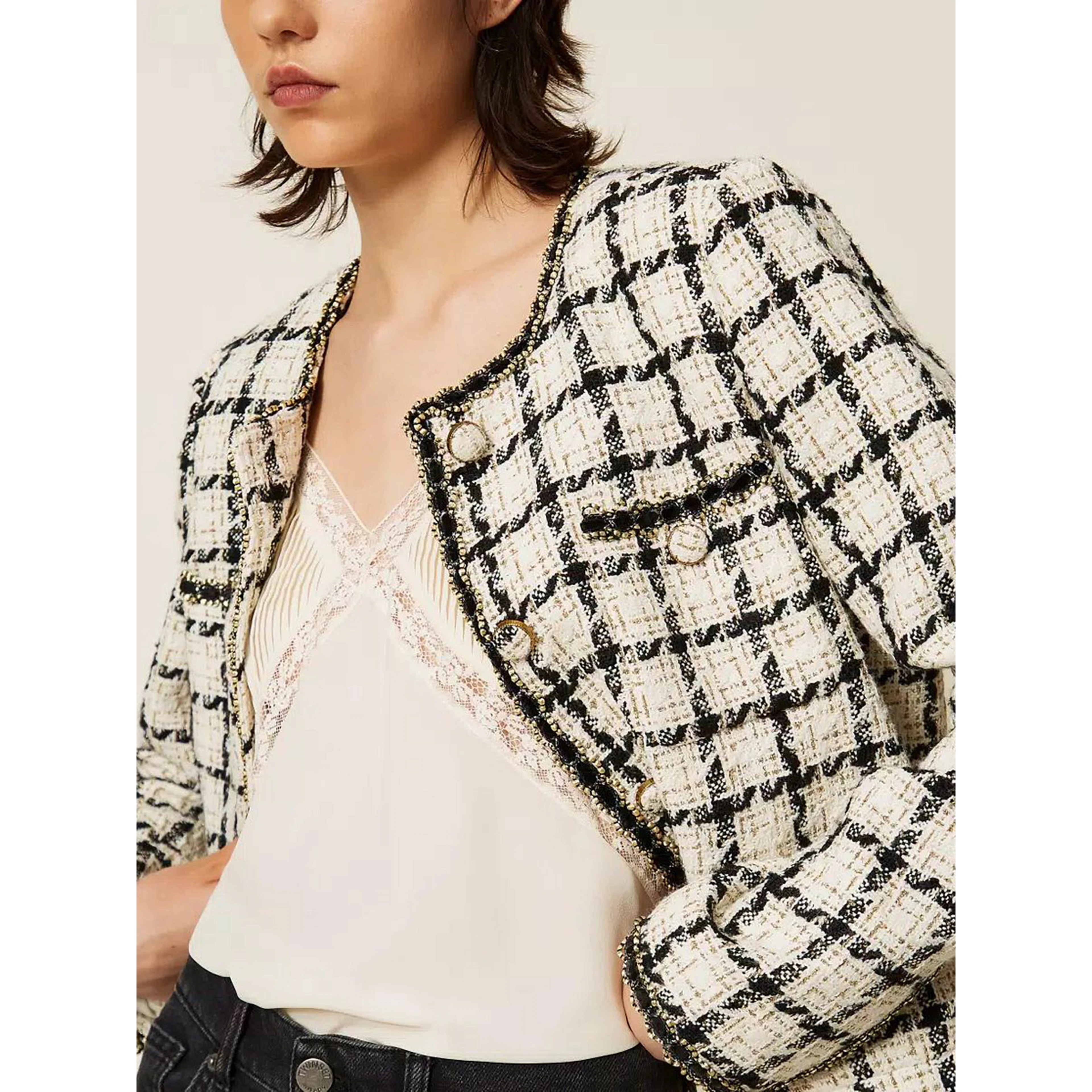 TWINSET jacket