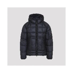 Cp Company Medium Jacket in DD-Shell