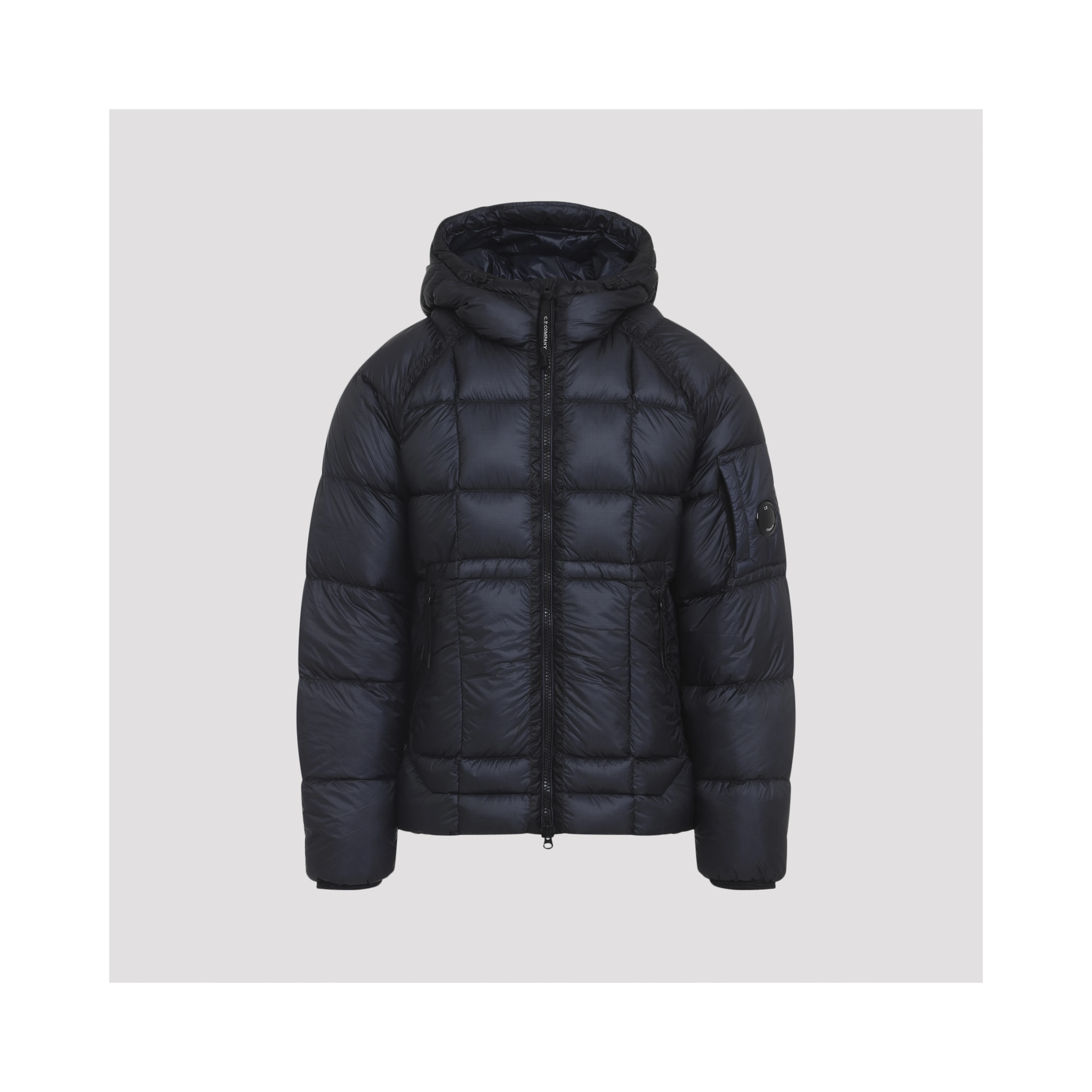 Cp Company Medium Jacket in DD-Shell