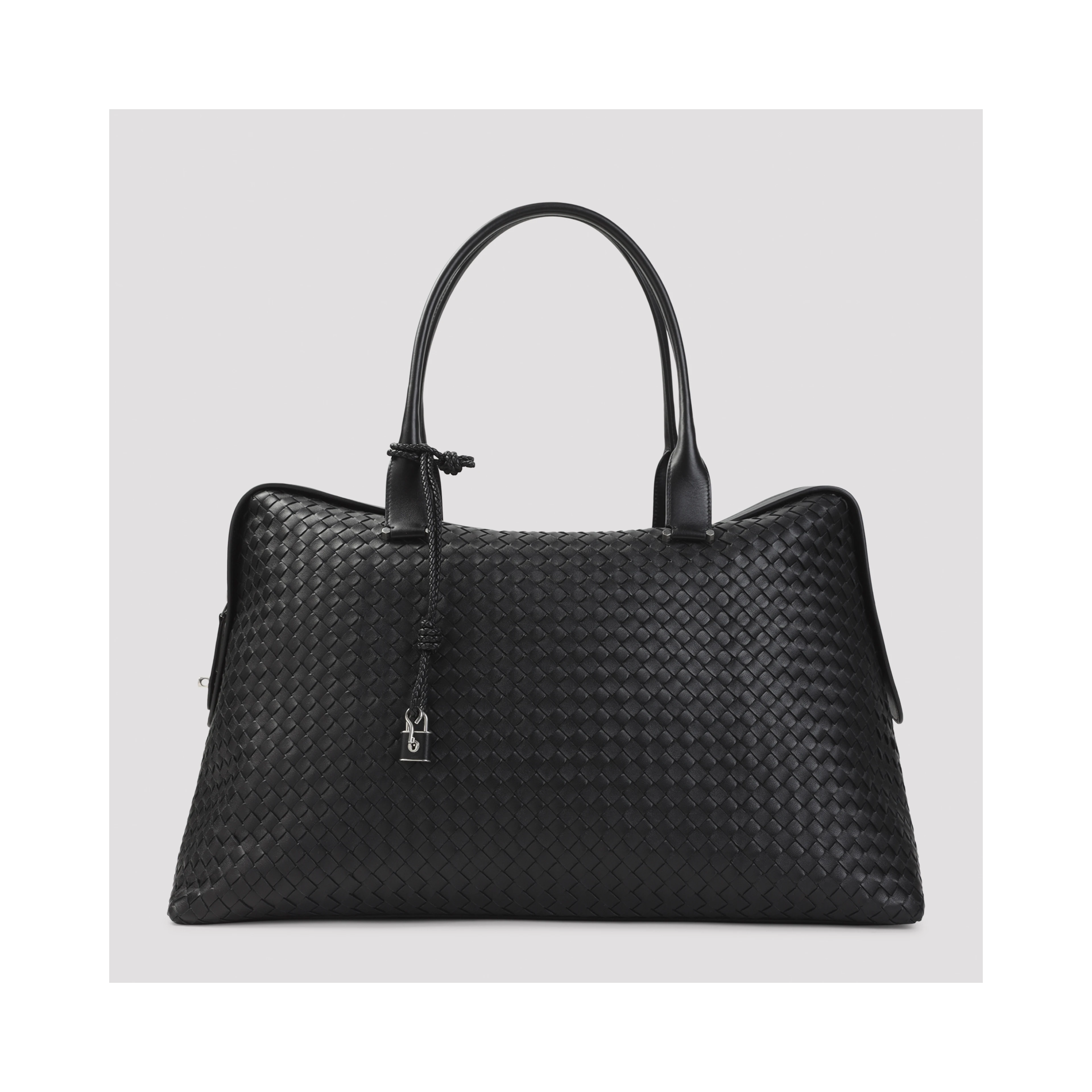 Botteba Veneta Duffle Bag