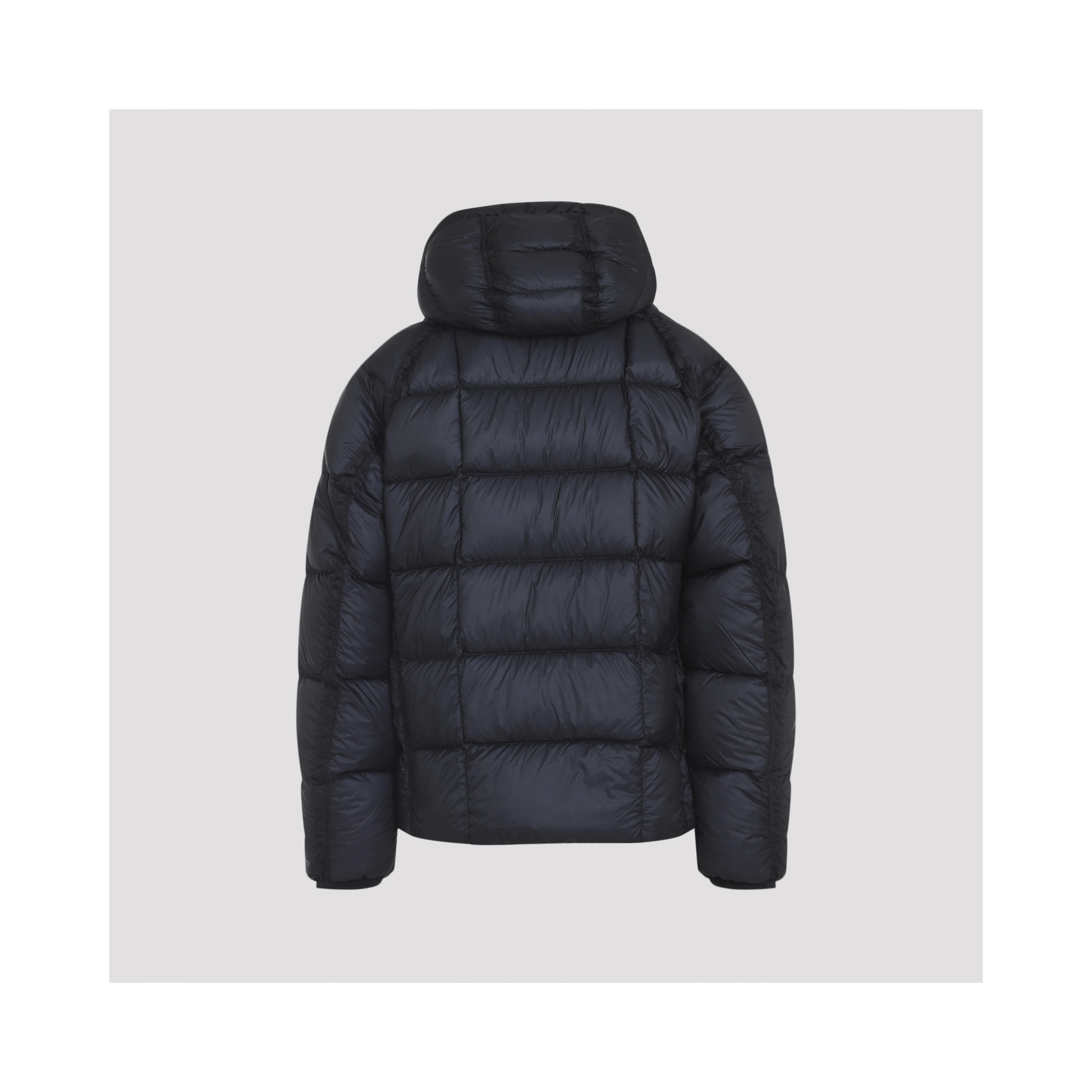 Cp Company Medium Jacket in DD-Shell