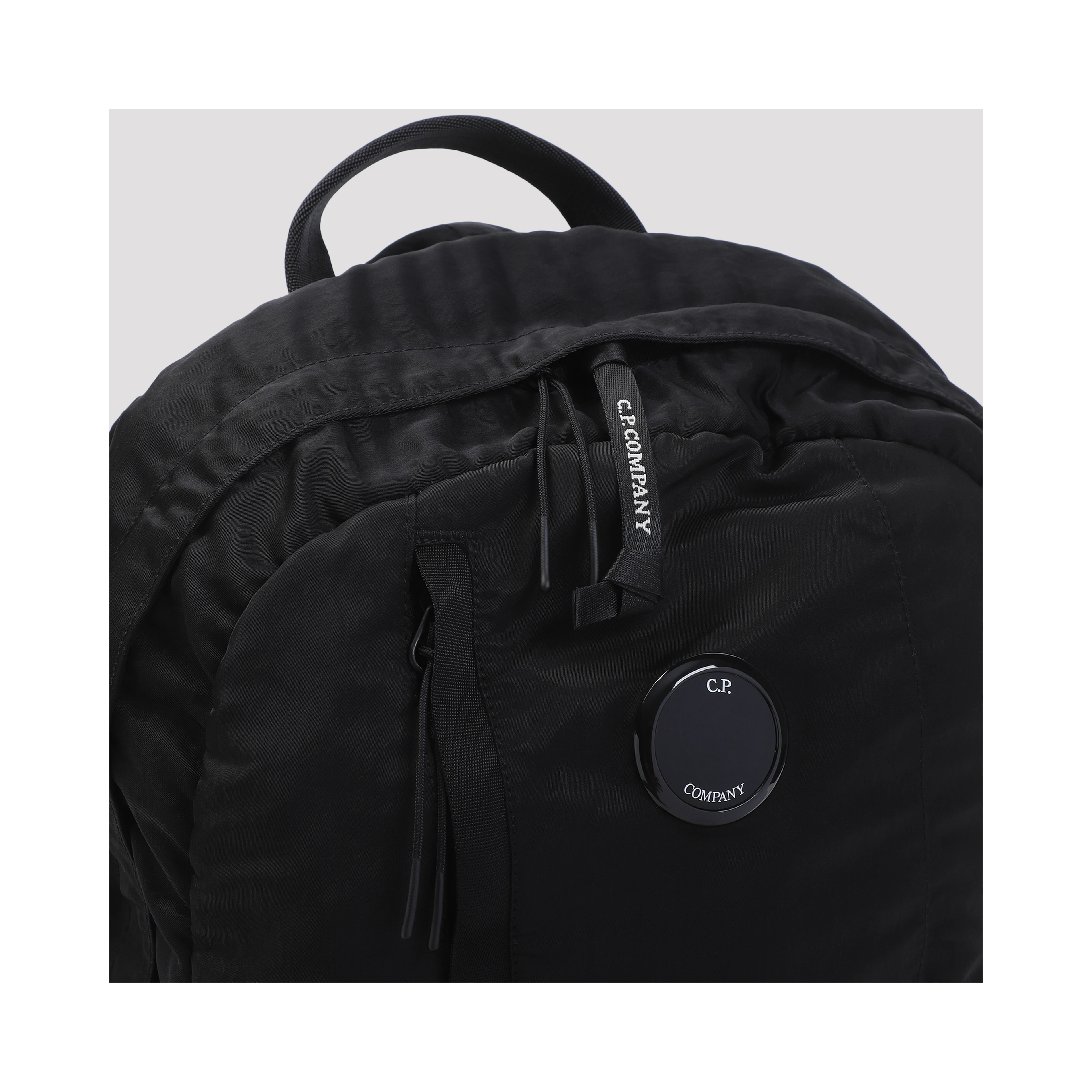 CP Company Nylon Backpack