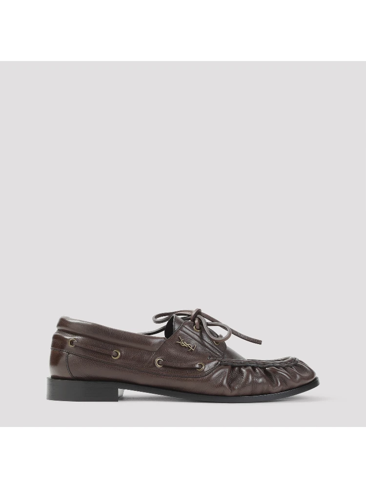 Saint Laurent Le Loafer