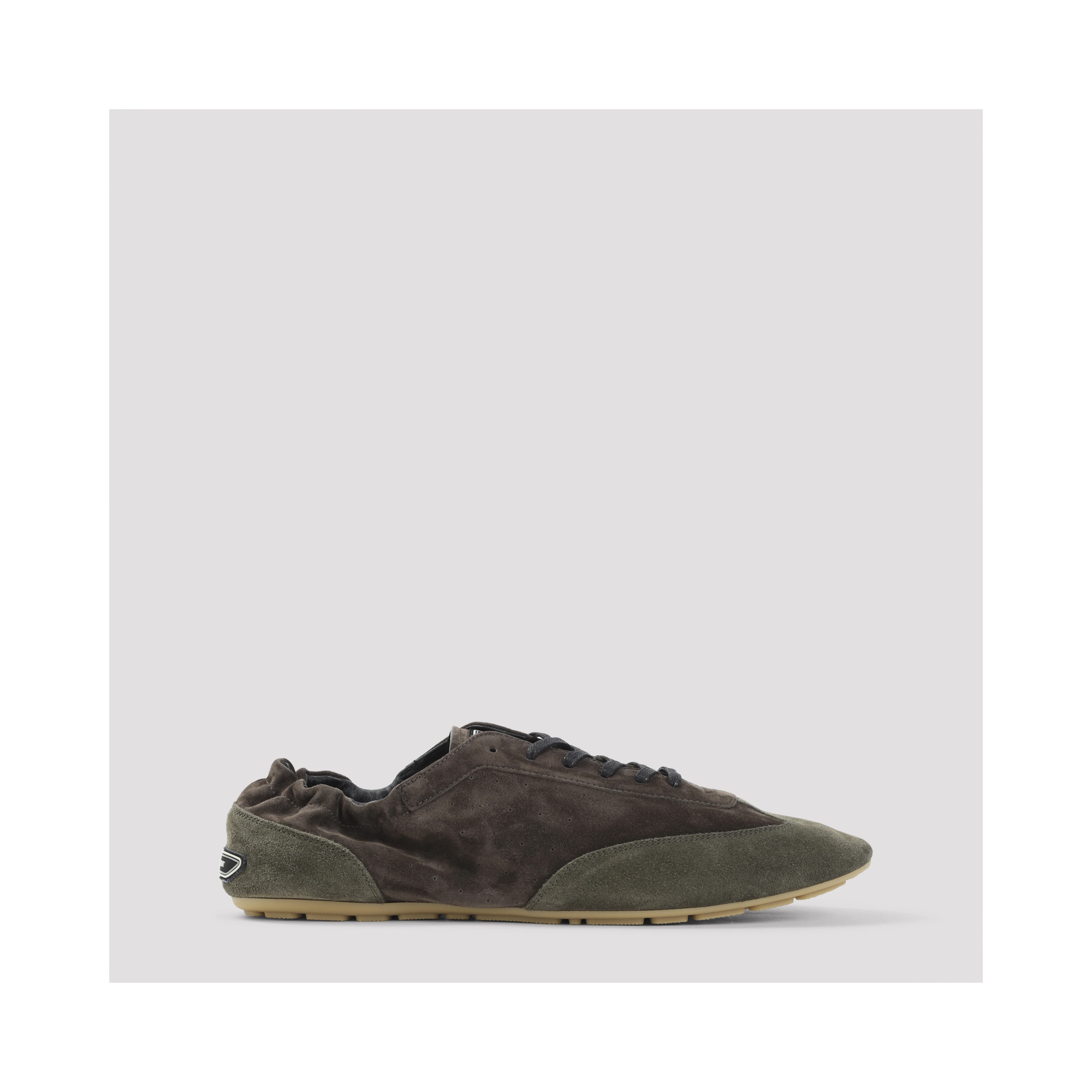 Saint Laurent Lewis Sneakers