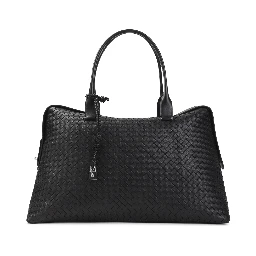 Botteba Veneta Duffle Bag