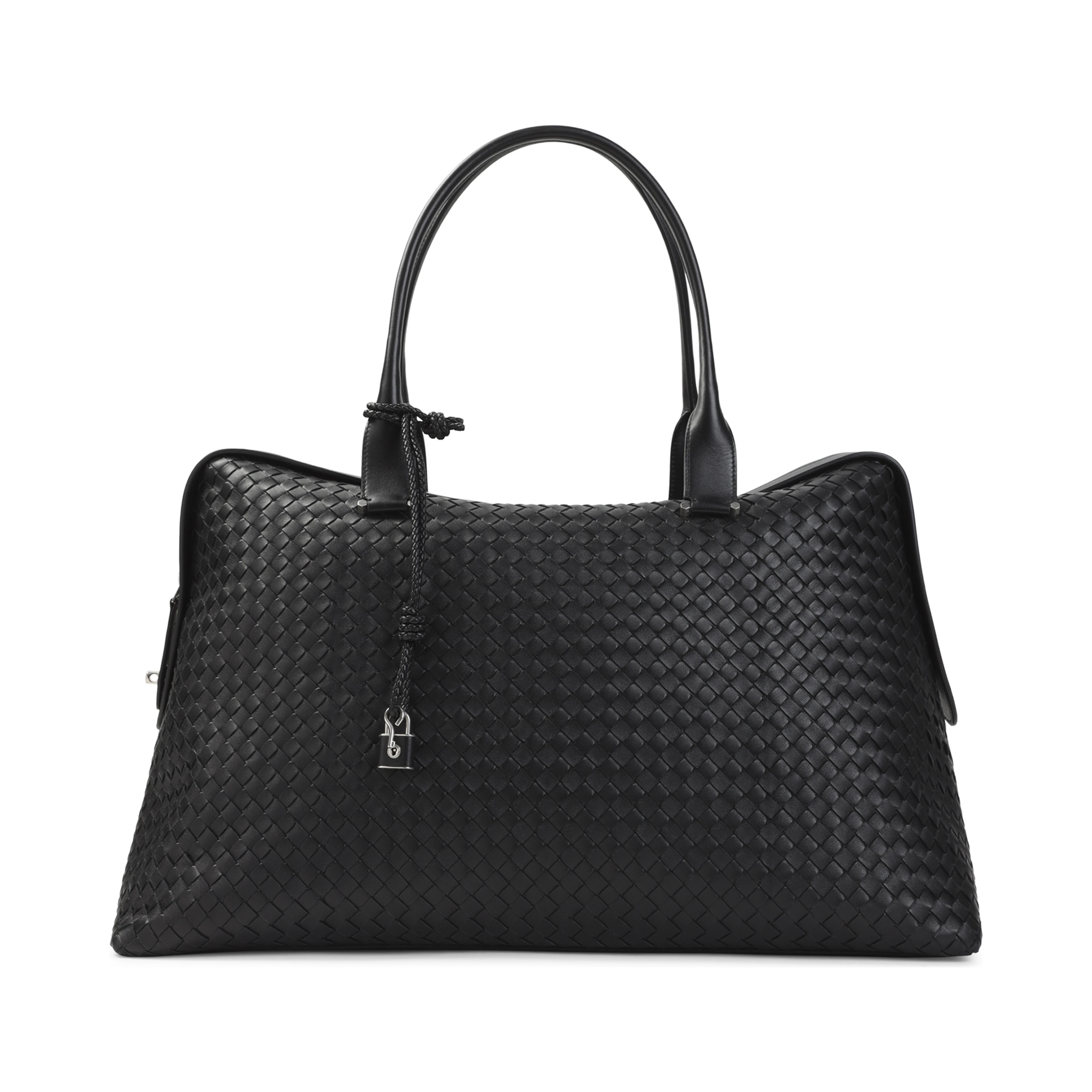 Botteba Veneta Duffle Bag