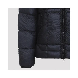 Cp Company Medium Jacket in DD-Shell