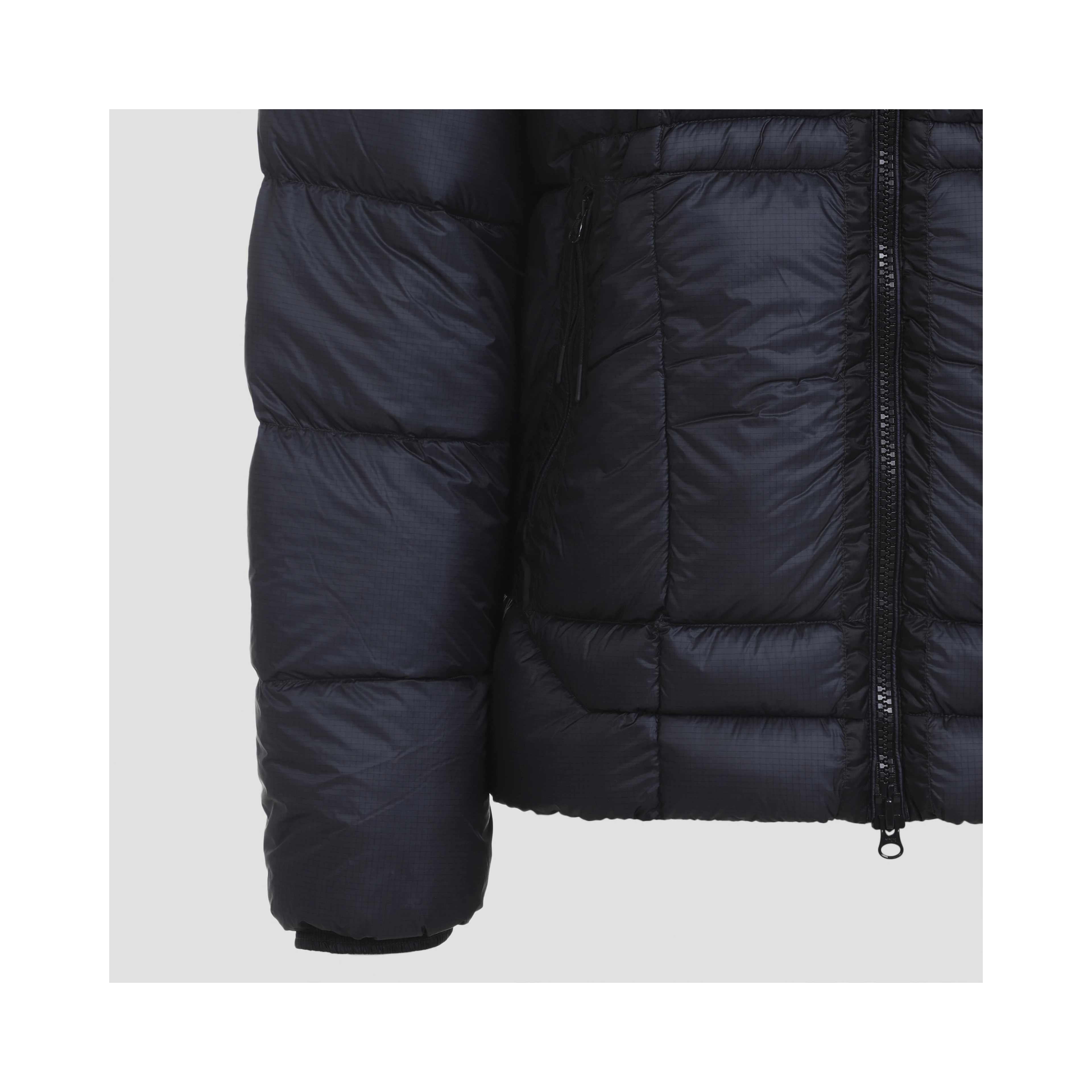 Cp Company Medium Jacket in DD-Shell