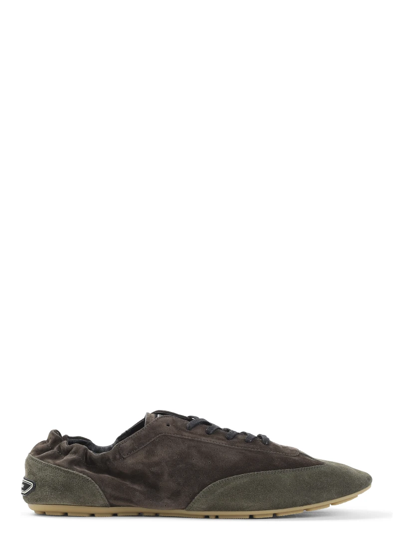 Saint Laurent Lewis Sneakers