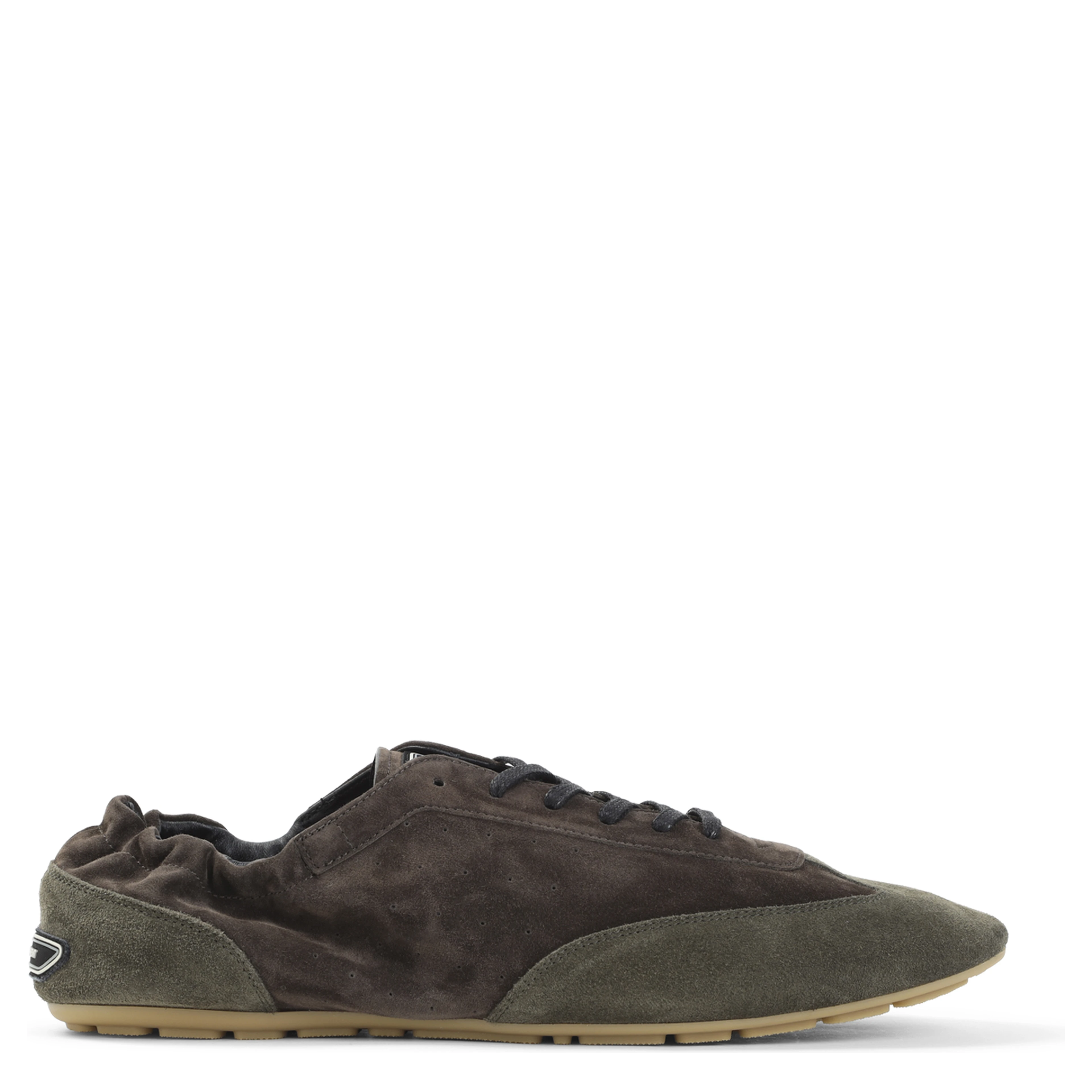 Saint Laurent Lewis Sneakers