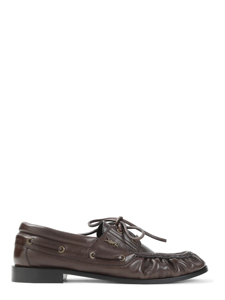 Saint Laurent Le Loafer alternative