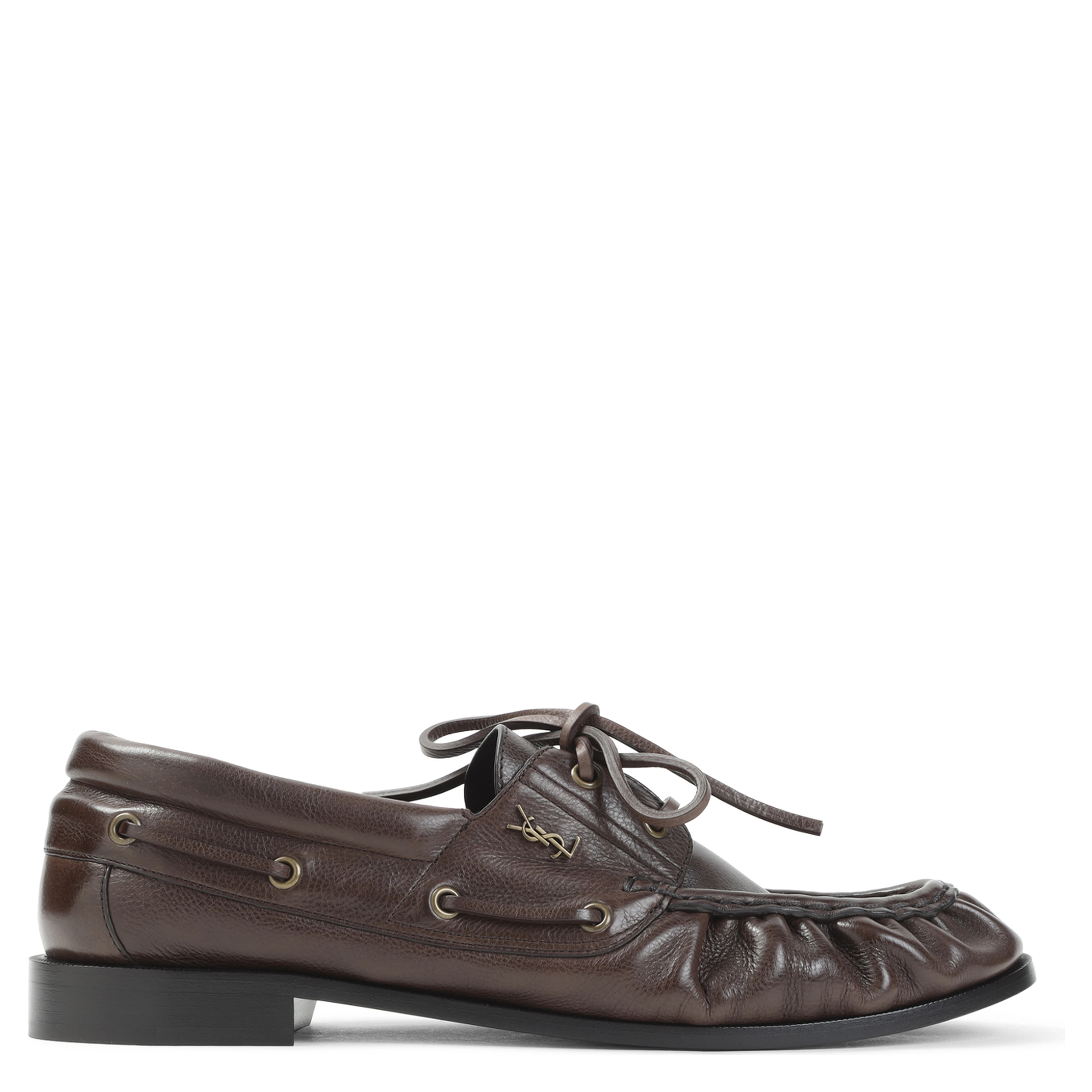 Saint Laurent Le Loafer