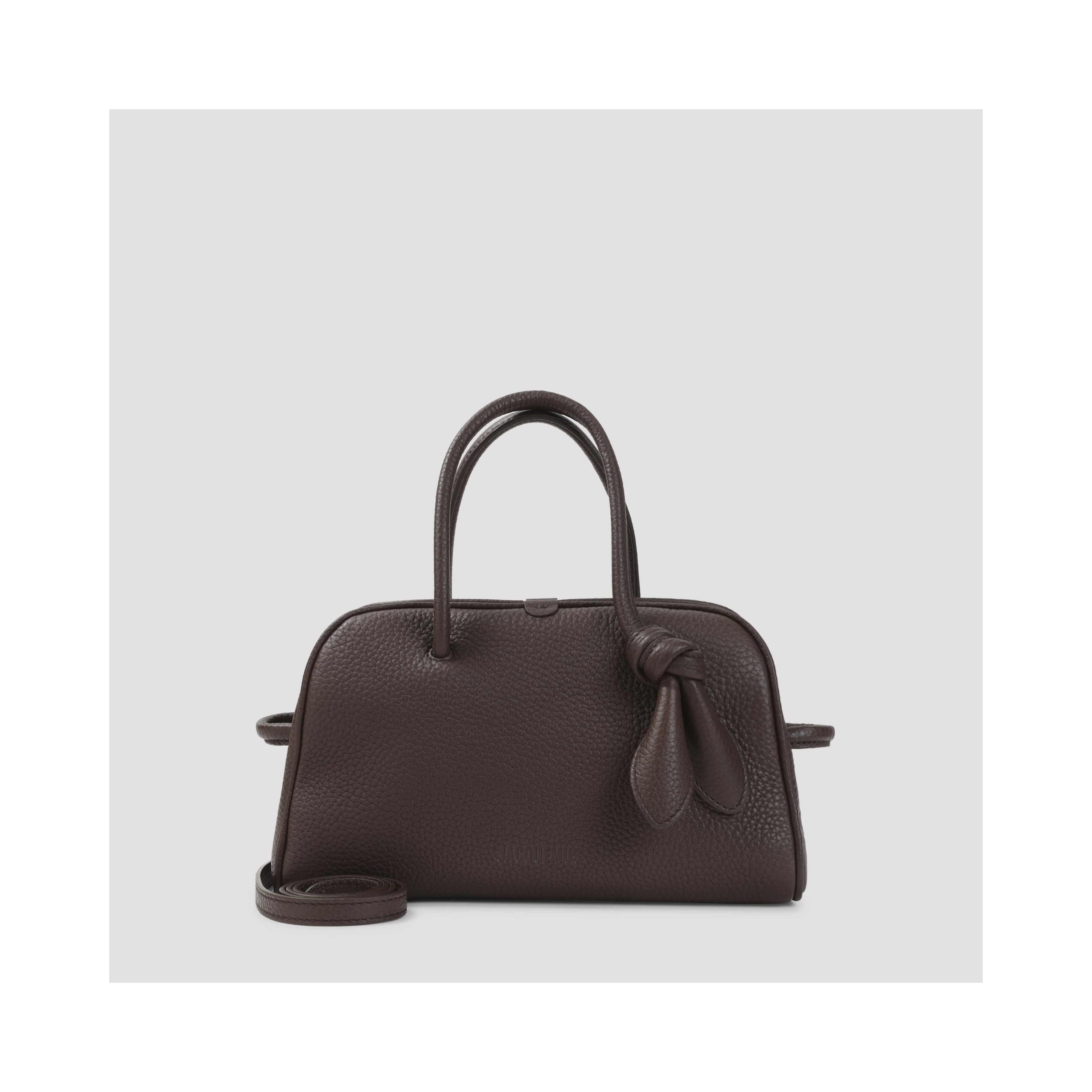 Jacquemus Le Petit Turismo Handbag