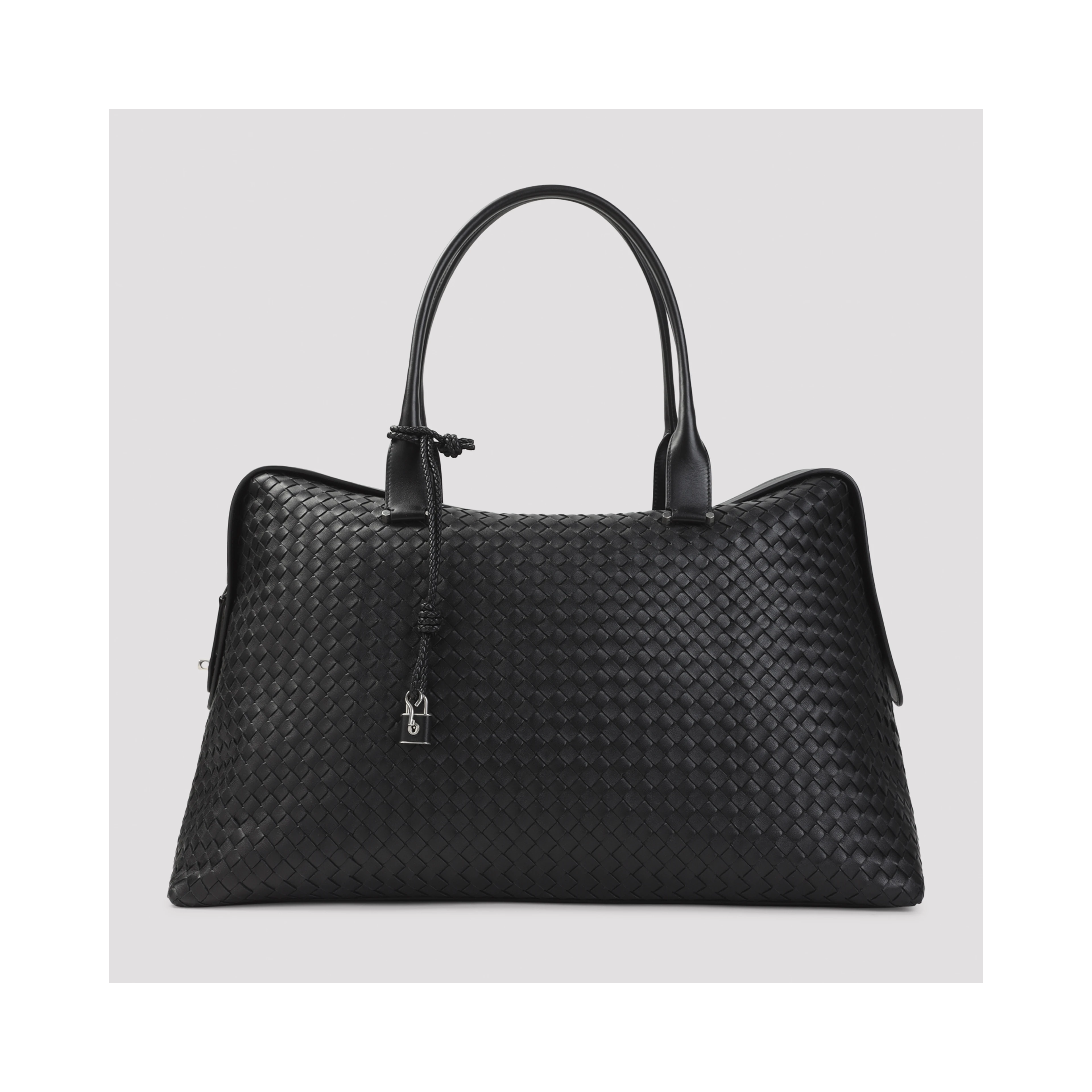 Botteba Veneta Duffle Bag