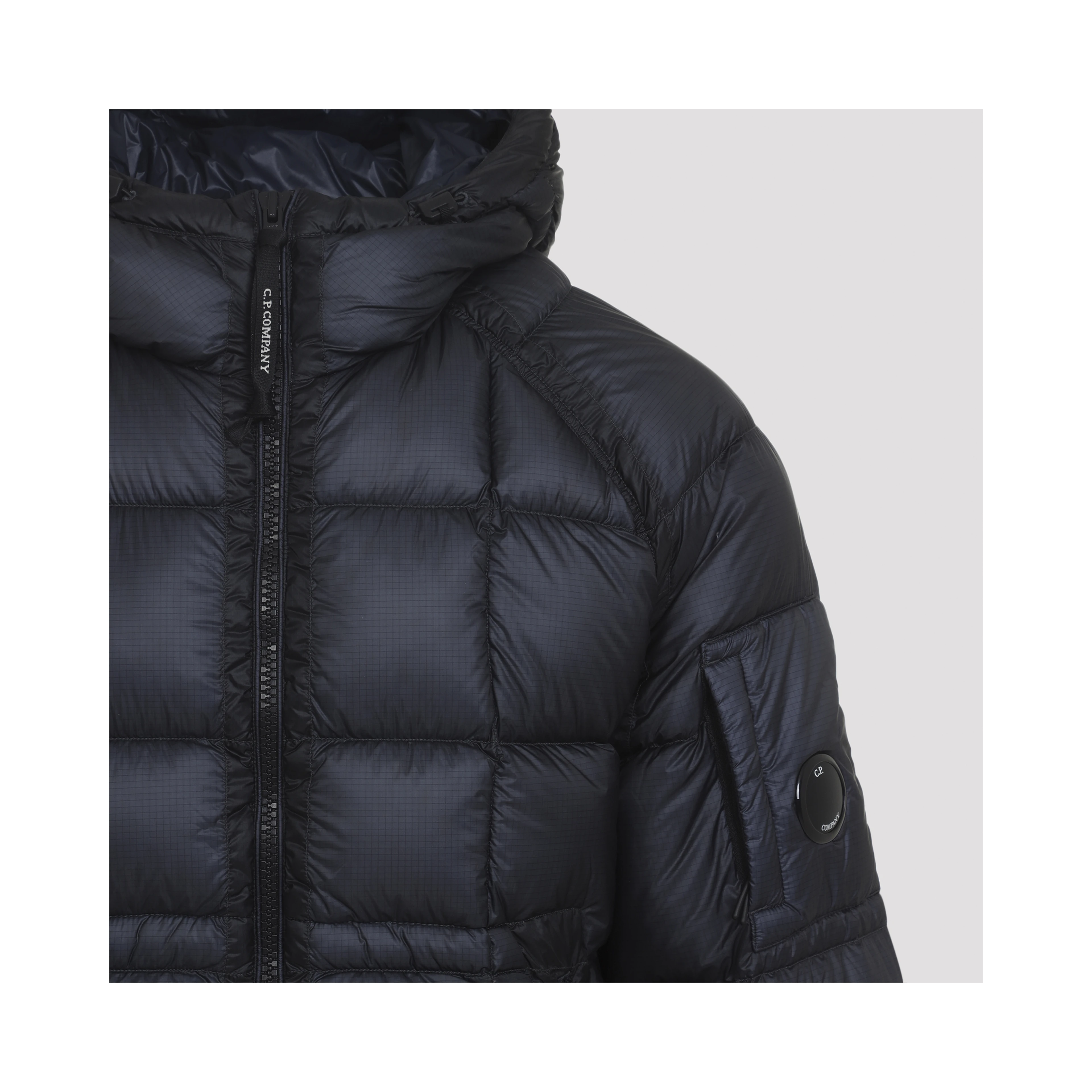 Cp Company Medium Jacket in DD-Shell