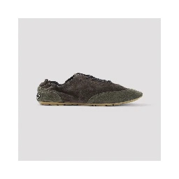 Saint Laurent Lewis Sneakers