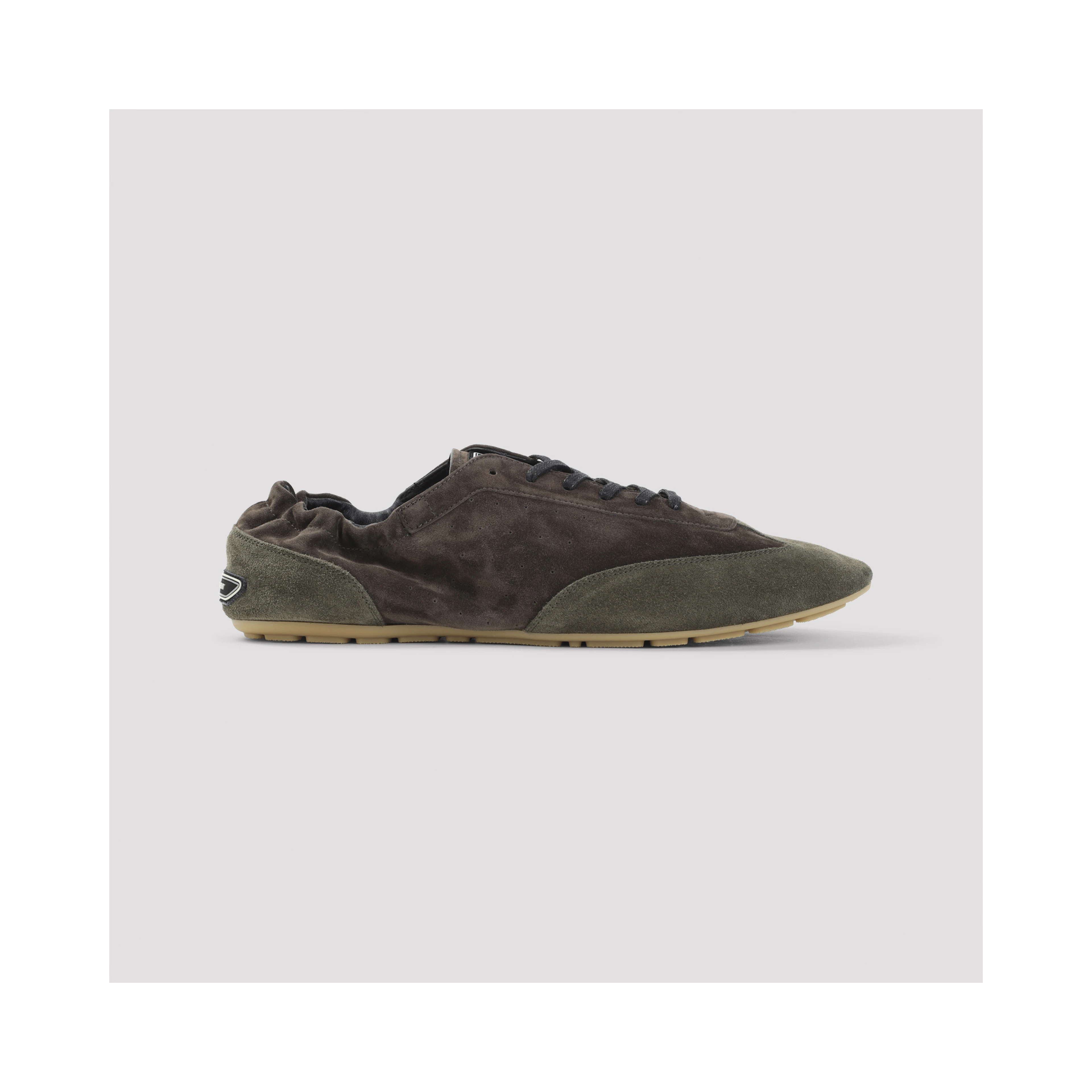 Saint Laurent Lewis Sneakers