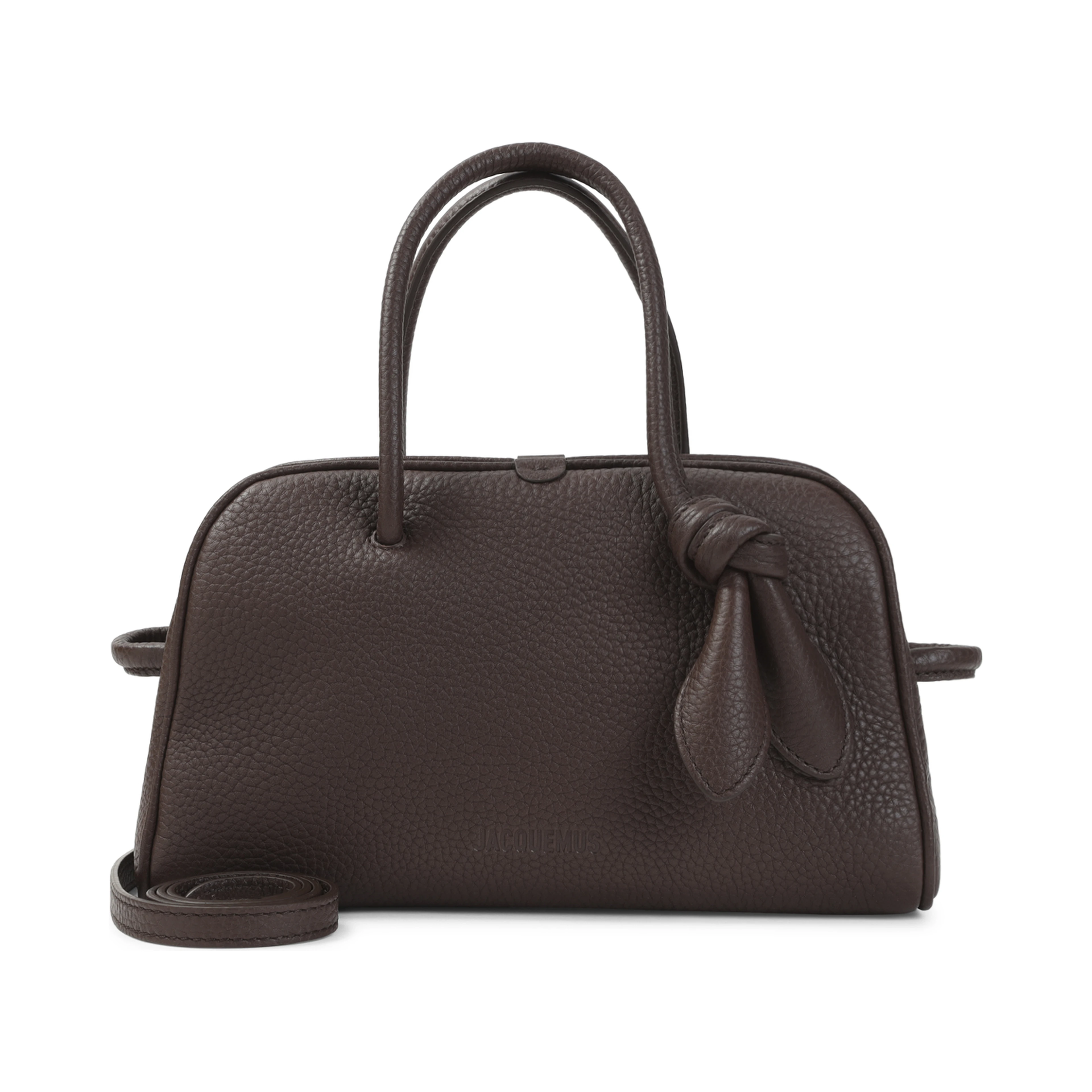 Jacquemus Le Petit Turismo Handbag