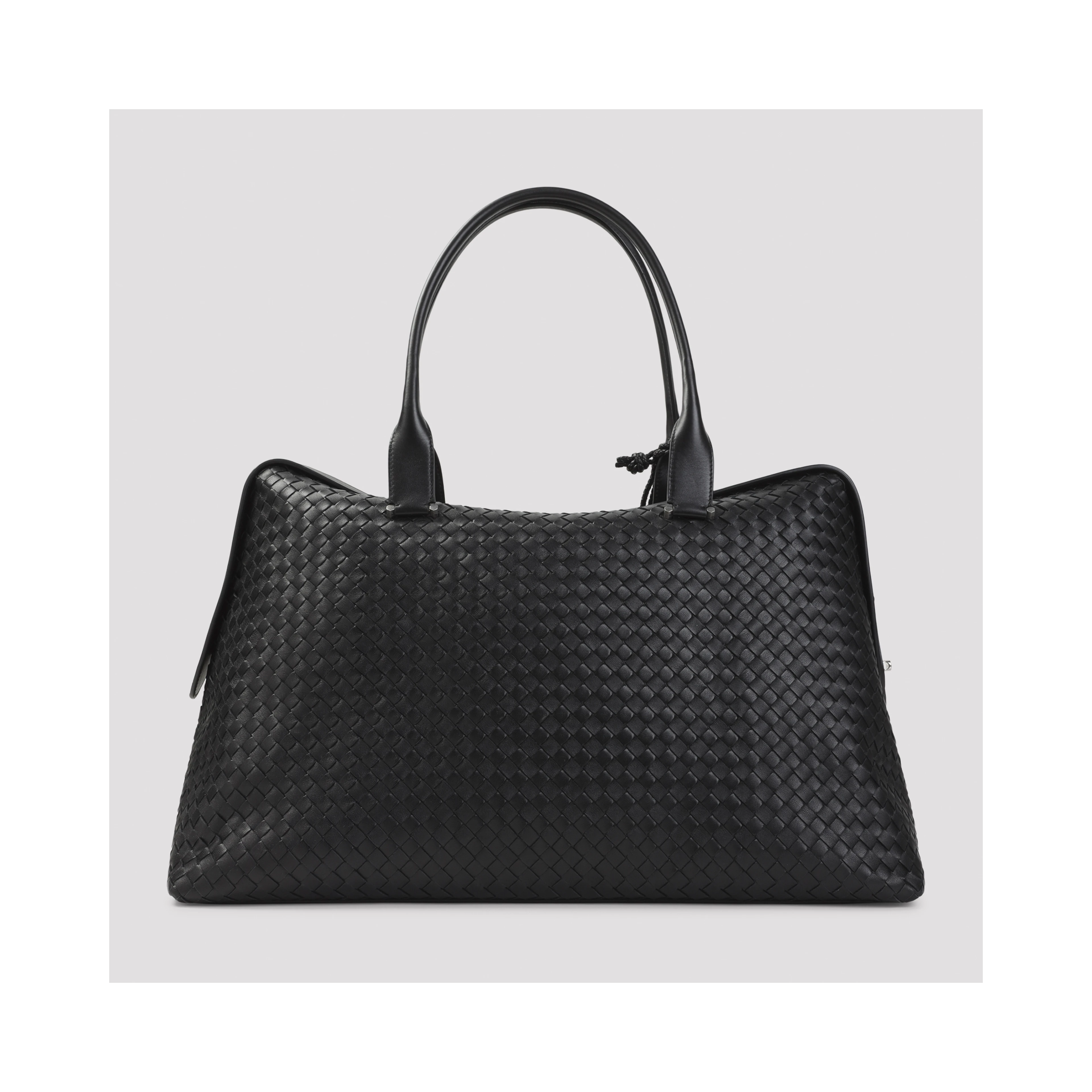 Botteba Veneta Duffle Bag