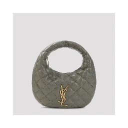 Saint Laurent Icarino Handbag