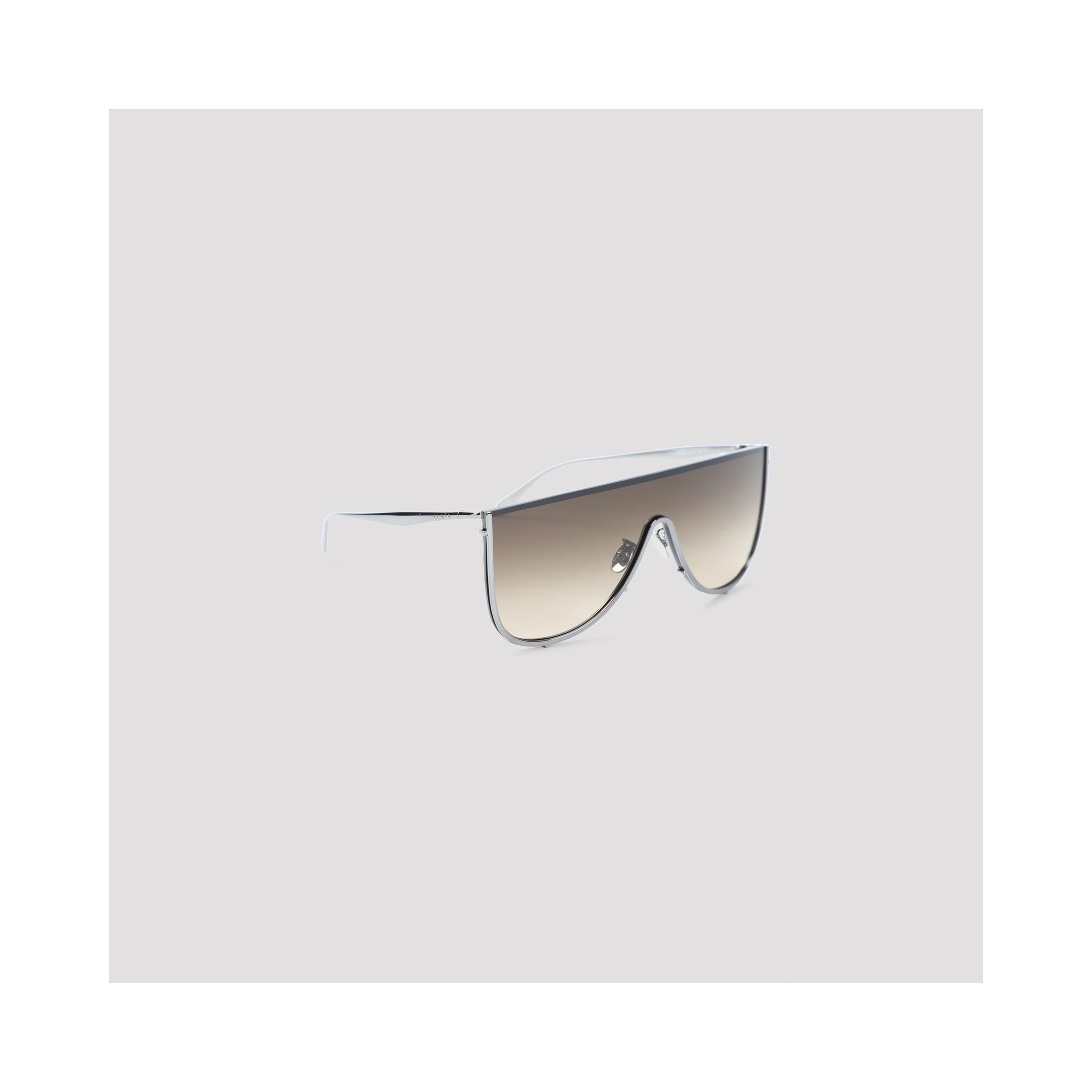 Alaïa Eyewear Mask Sunglasses