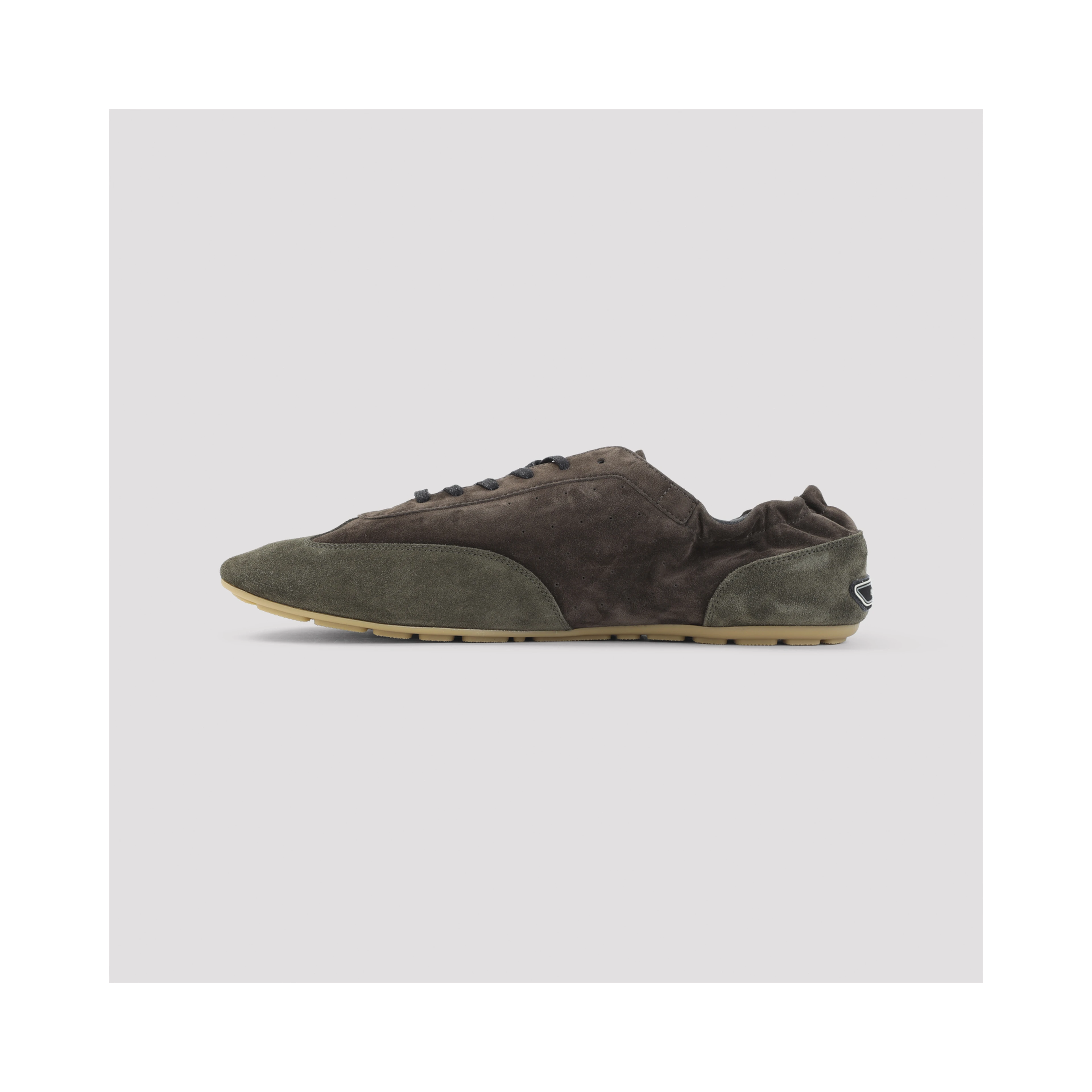 Saint Laurent Lewis Sneakers