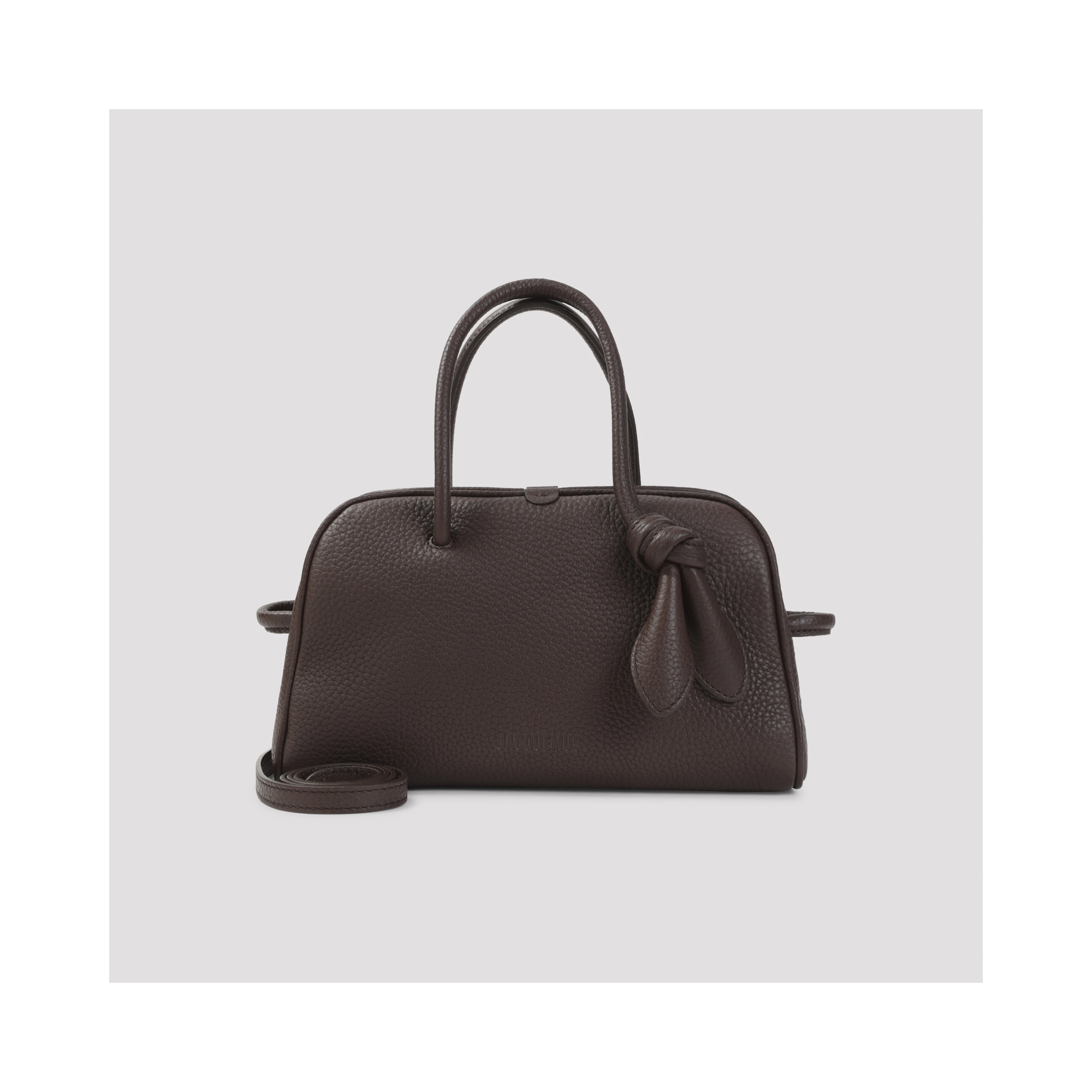 Jacquemus Le Petit Turismo Handbag