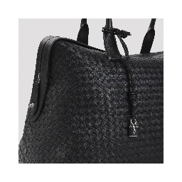Botteba Veneta Duffle Bag