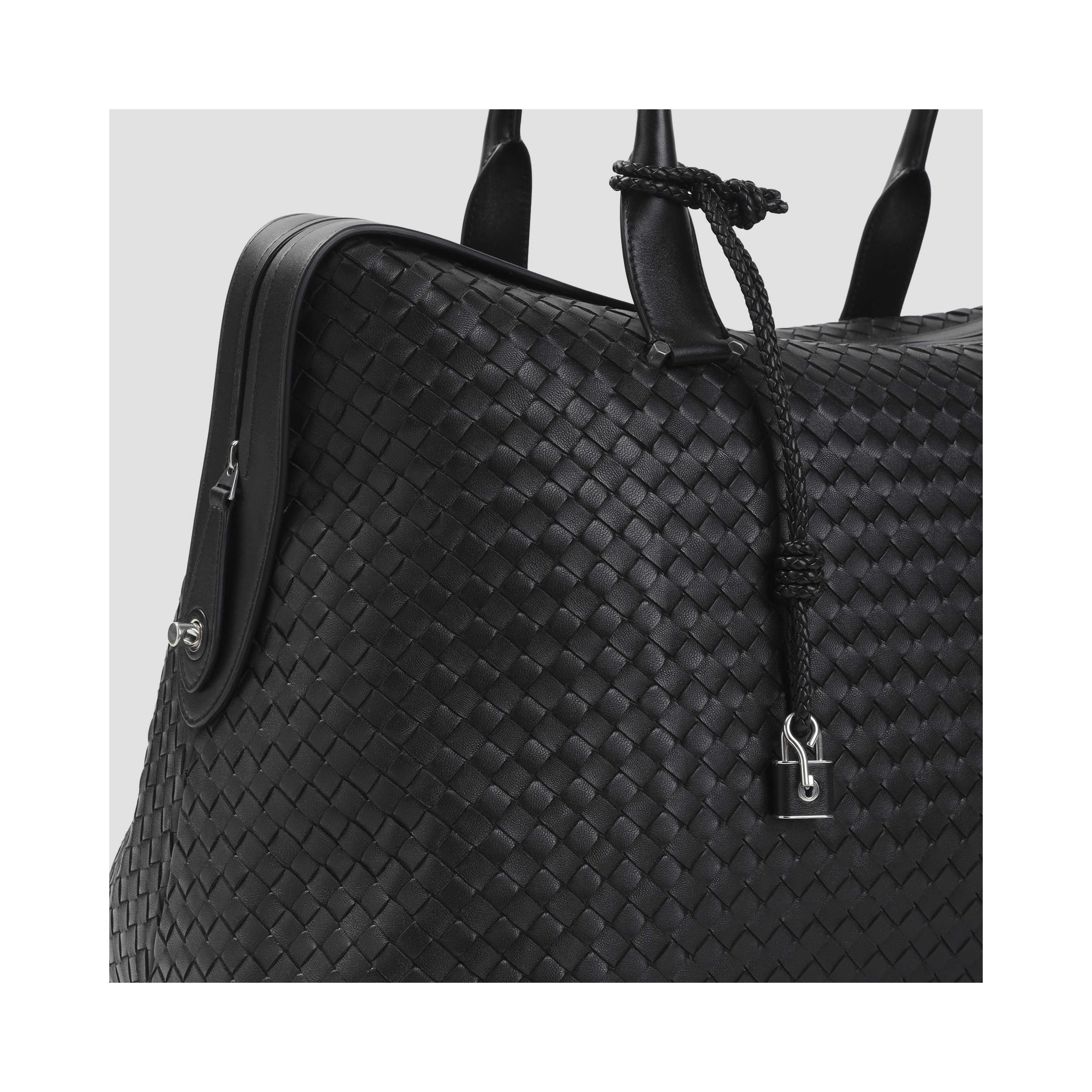 Botteba Veneta Duffle Bag