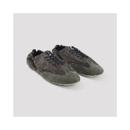 Saint Laurent Lewis Sneakers
