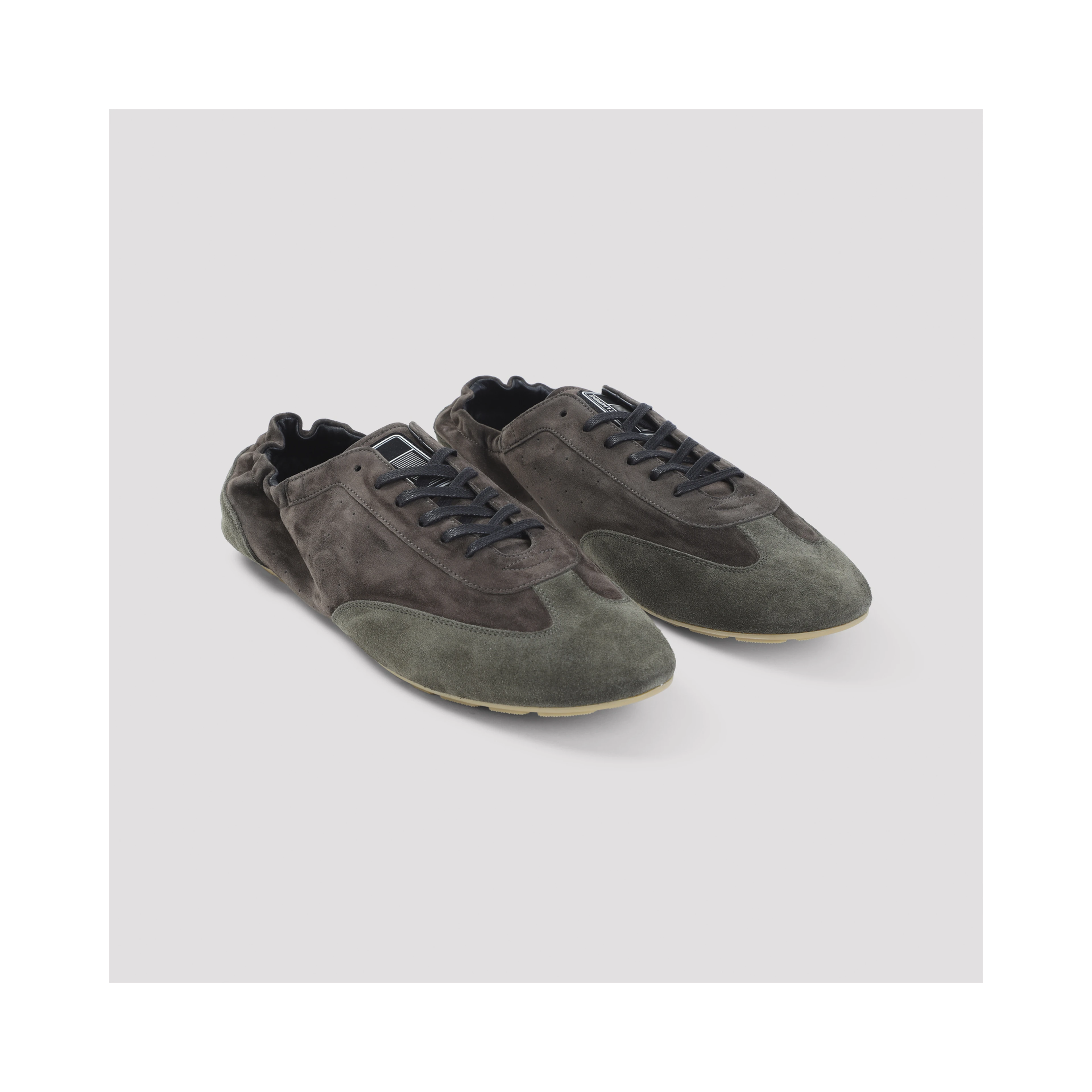 Saint Laurent Lewis Sneakers
