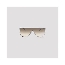 Alaïa Eyewear Mask Sunglasses