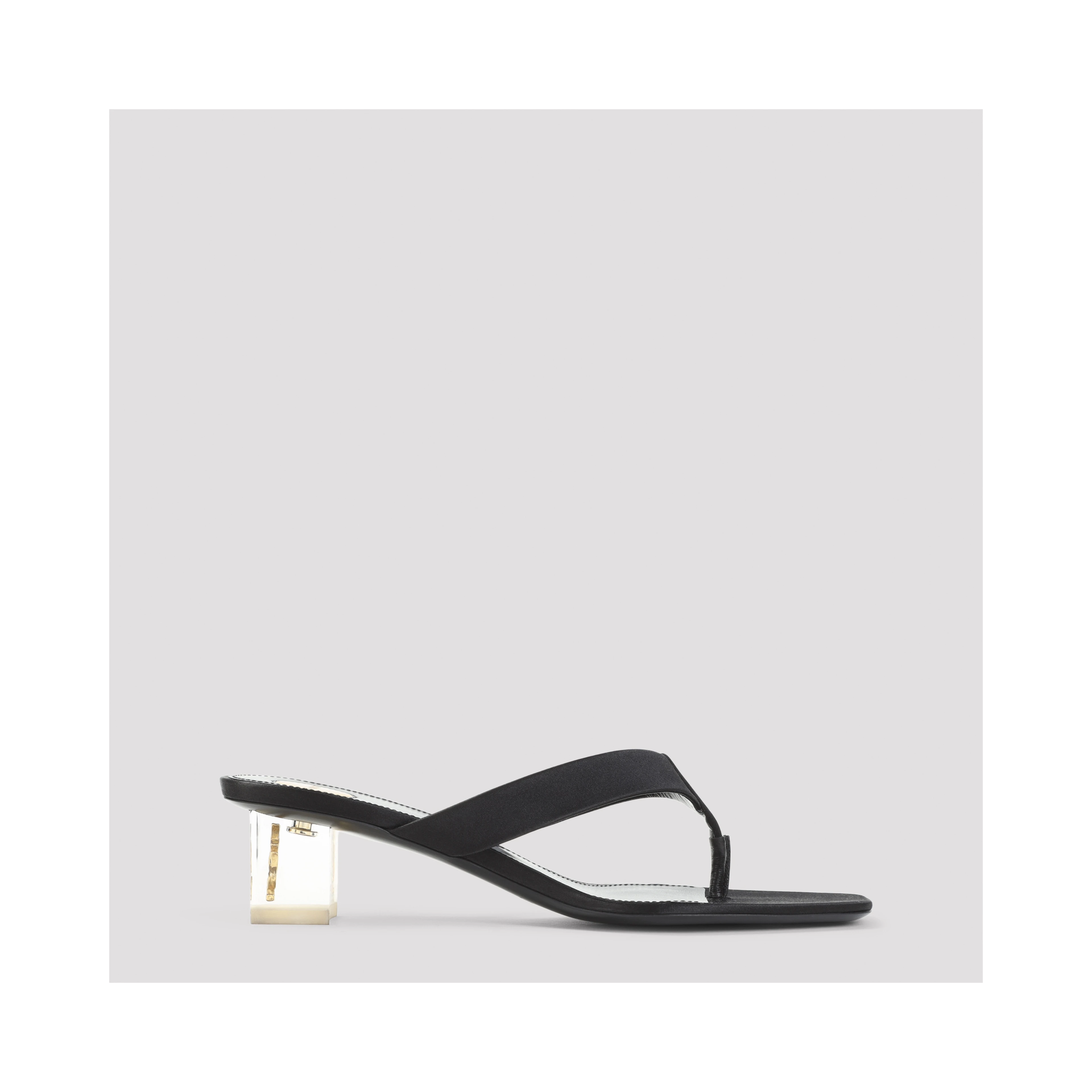 Saint Laurent Sip Sandals