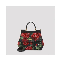 Dolce & Gabbana Small Sicily Bag