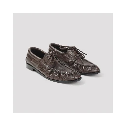 Saint Laurent Le Loafer