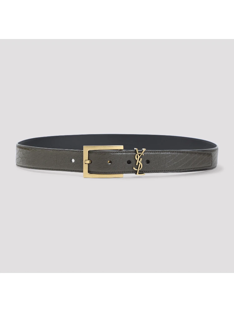 Saint Laurent Belt