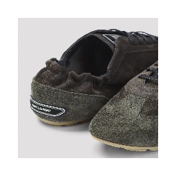 Saint Laurent Lewis Sneakers