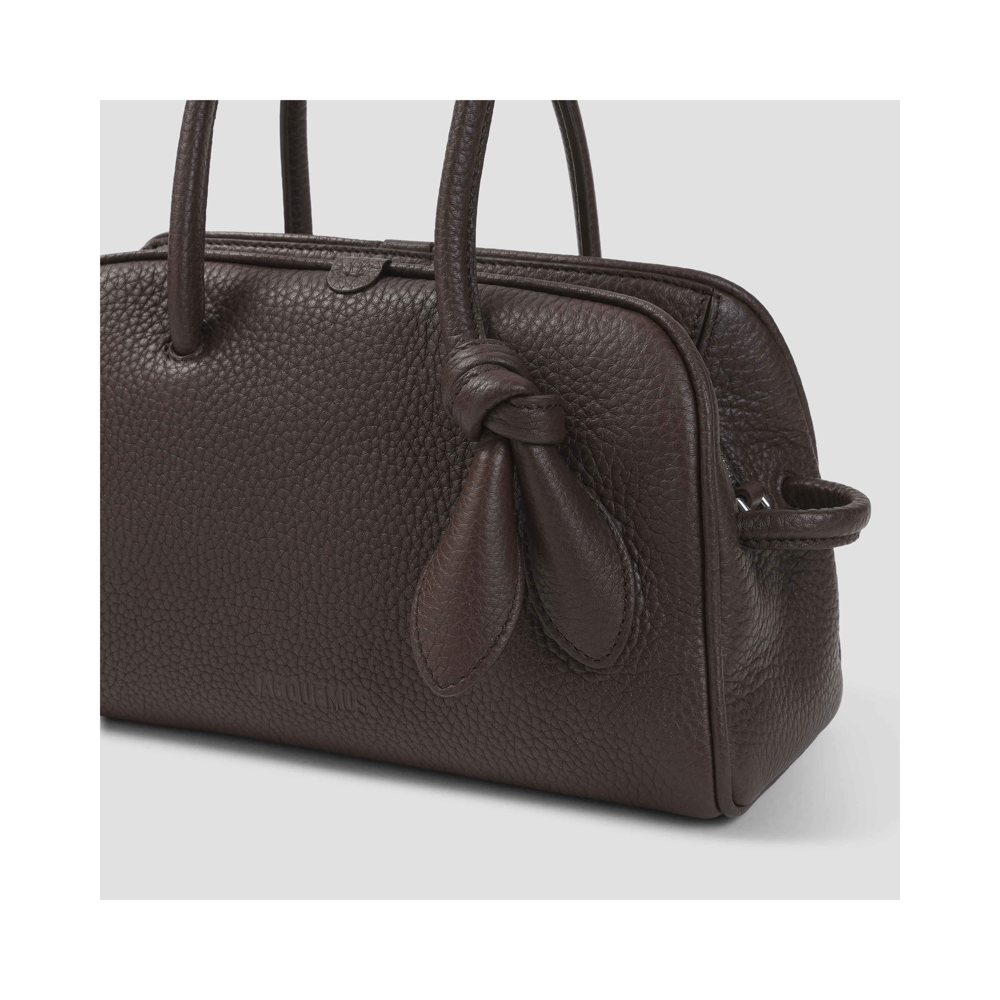 Jacquemus Le Petit Turismo Handbag