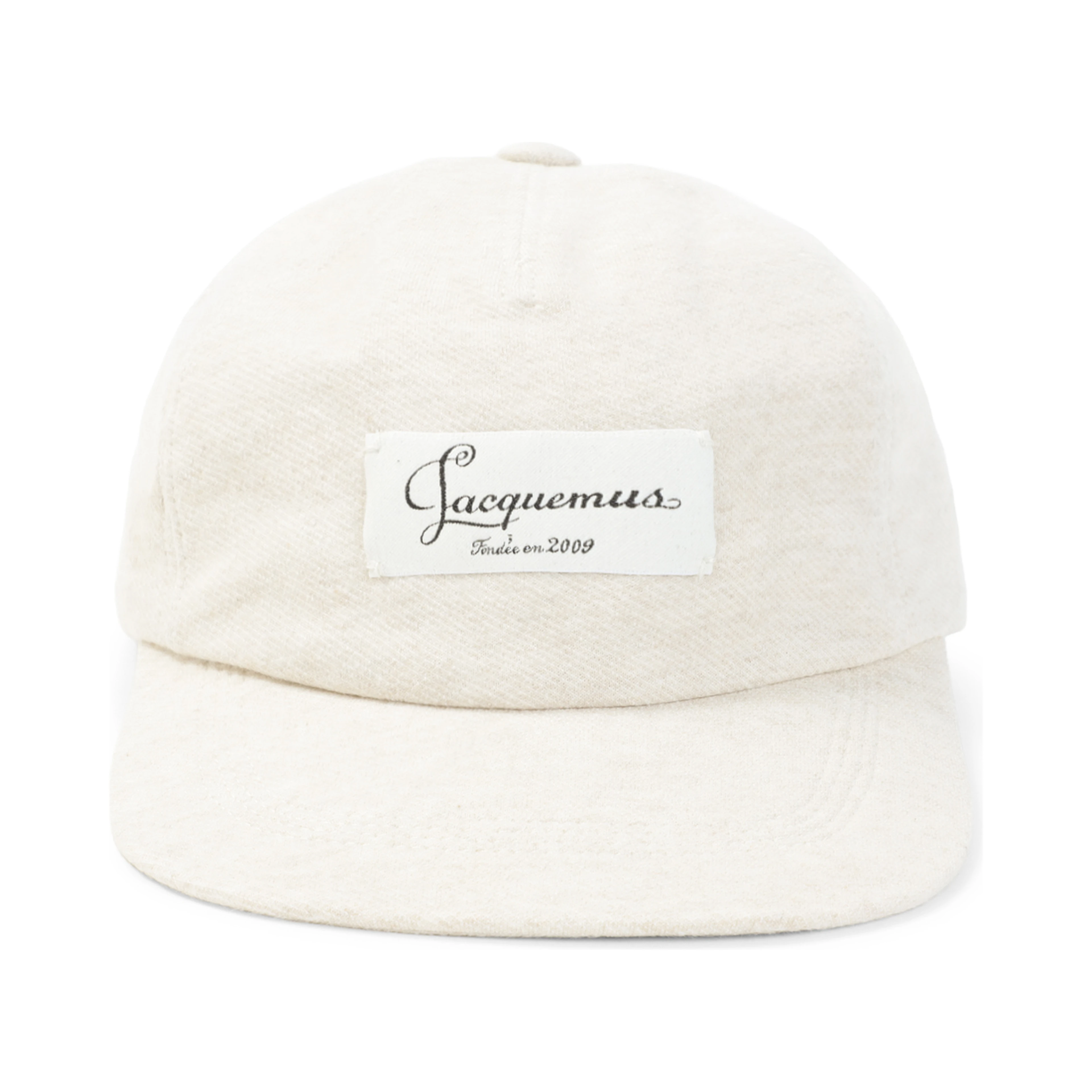 Jaquemus Le Casquette Montaigne Hat