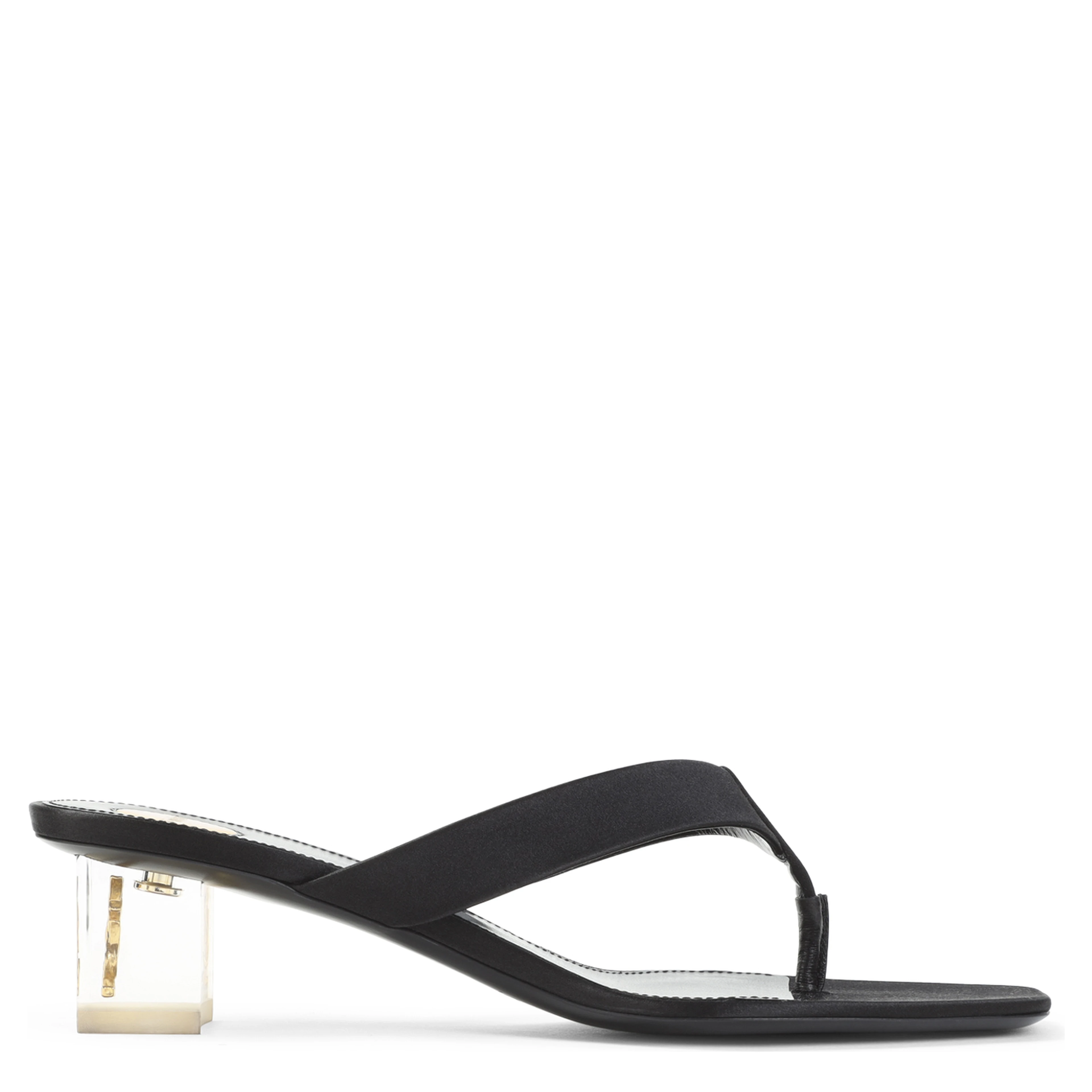 Saint Laurent Sip Sandals
