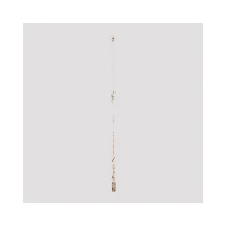 Saint Laurent Chaine Bracelet