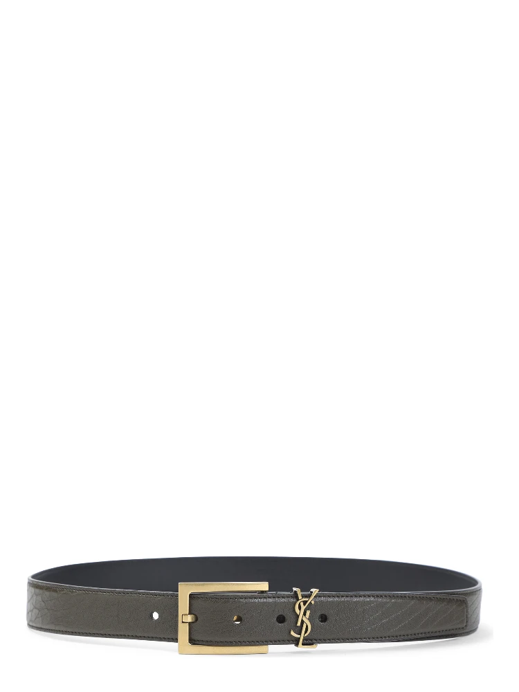 Saint Laurent Belt alternative