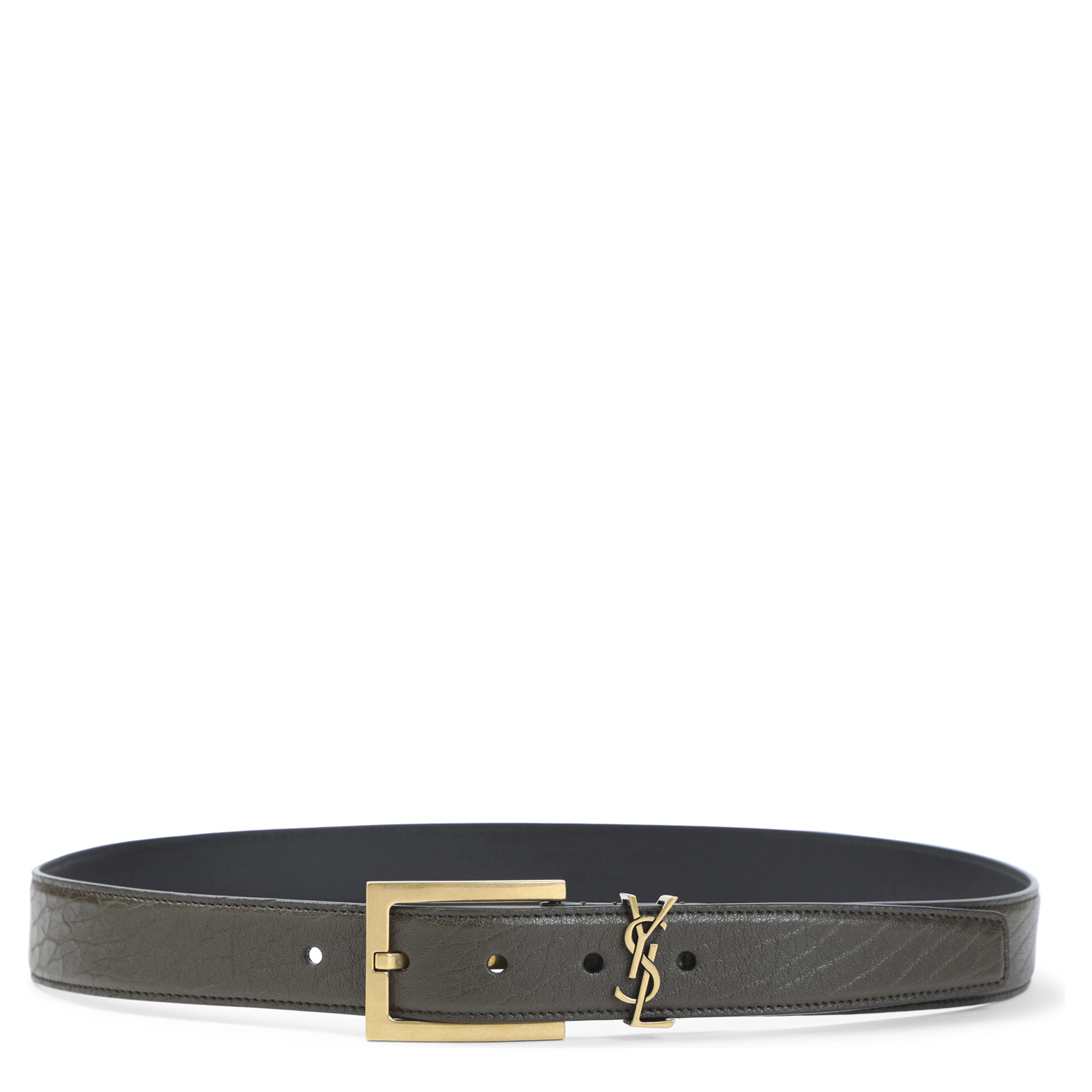 Saint Laurent Belt