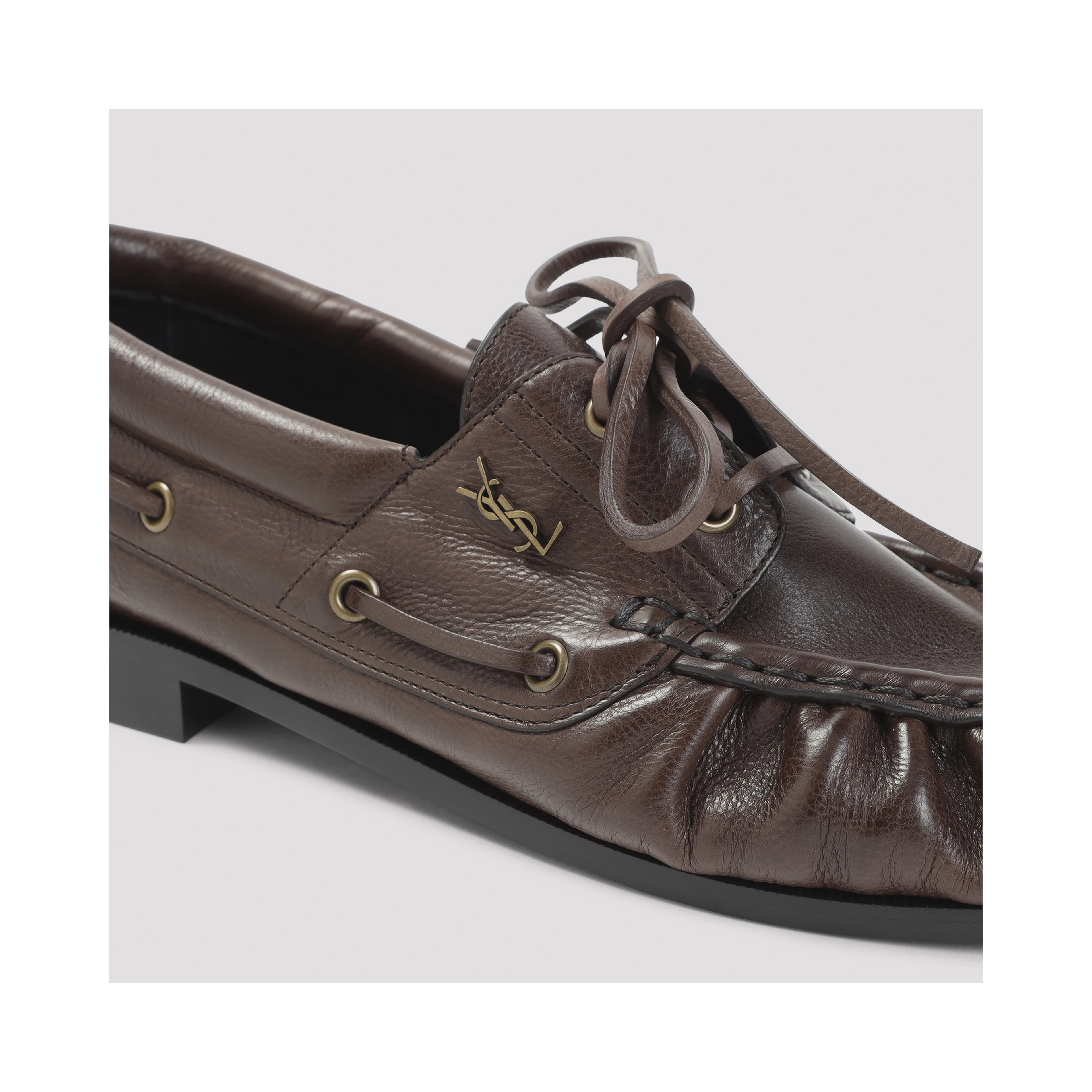 Saint Laurent Le Loafer