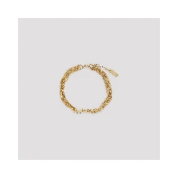 Saint Laurent Cassandre Bracelet