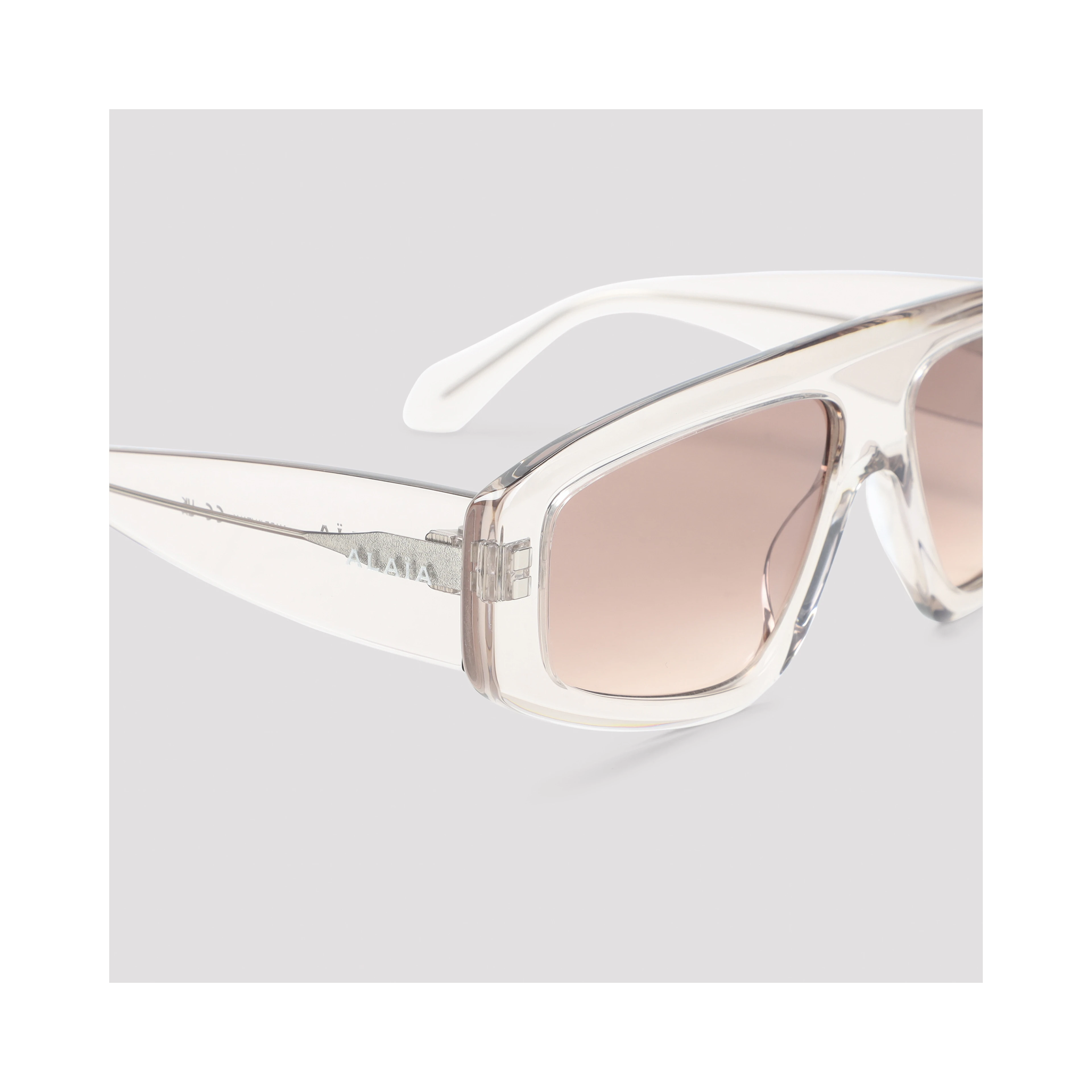 Alaïa Eyewear Sunglasses
