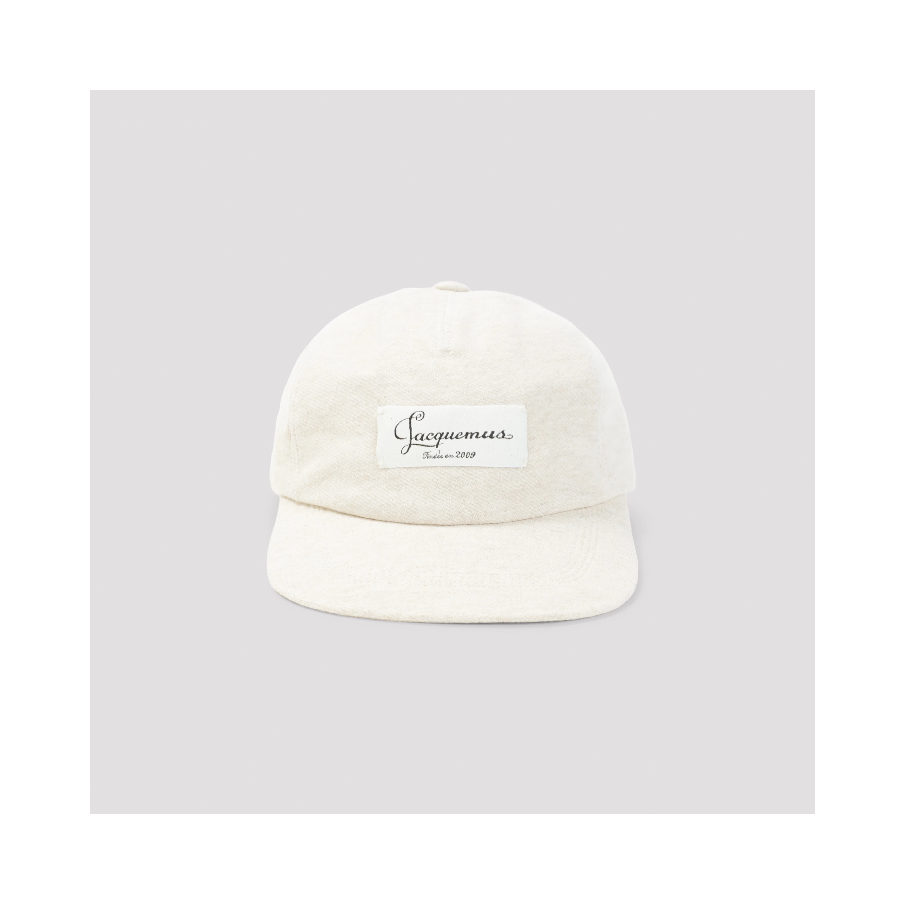 Jaquemus Le Casquette Montaigne Hat