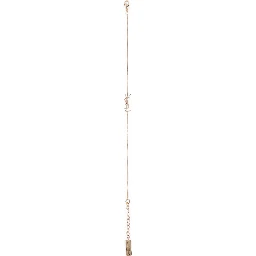 Saint Laurent Chaine Bracelet