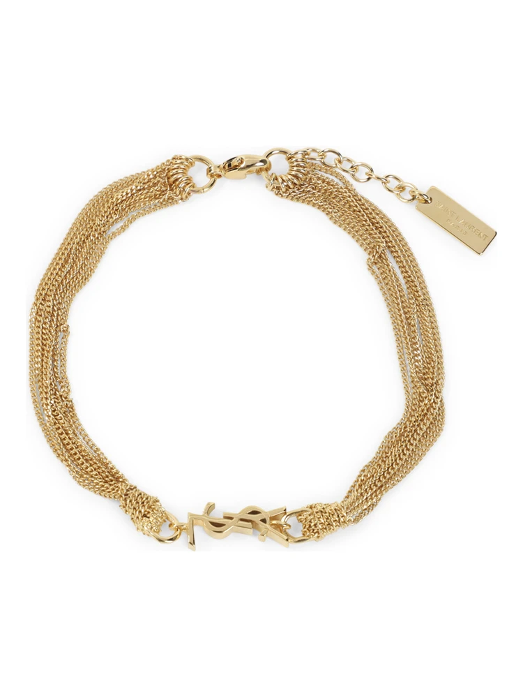 Saint Laurent Cassandre Bracelet alternative