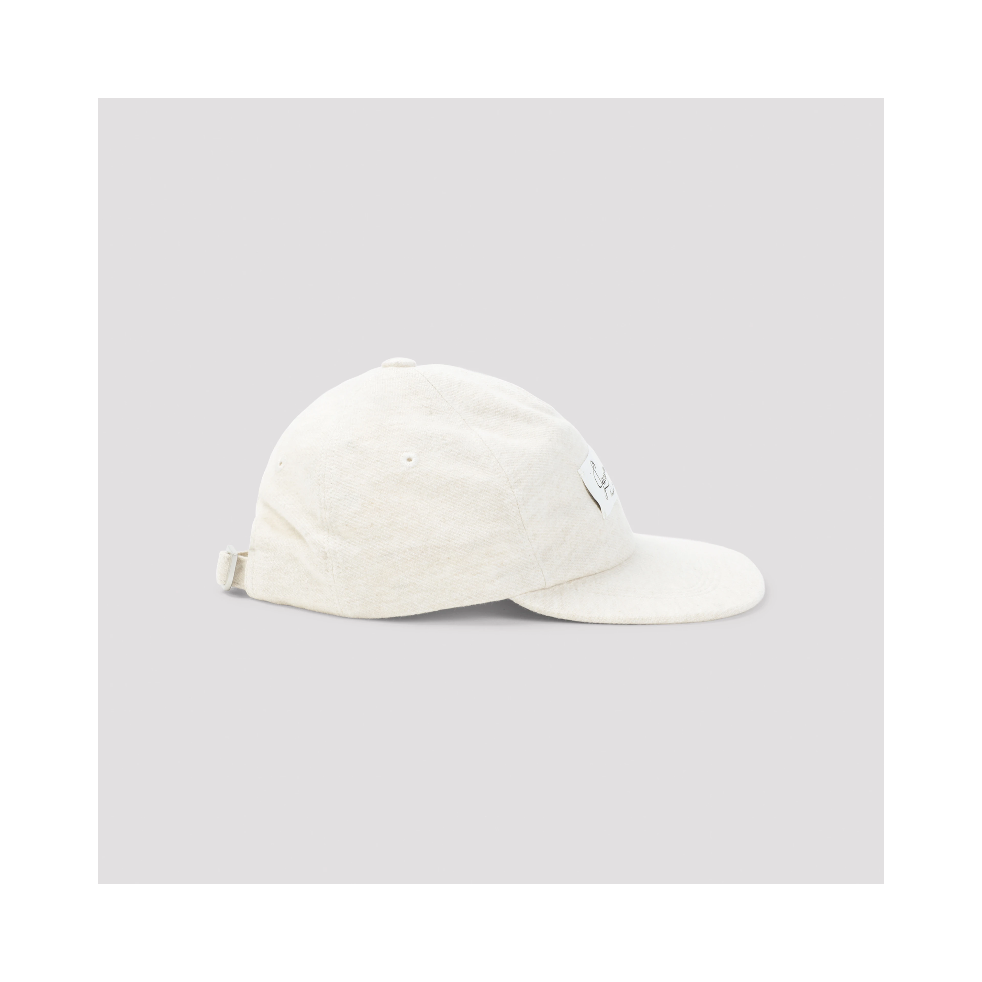 Jaquemus Le Casquette Montaigne Hat